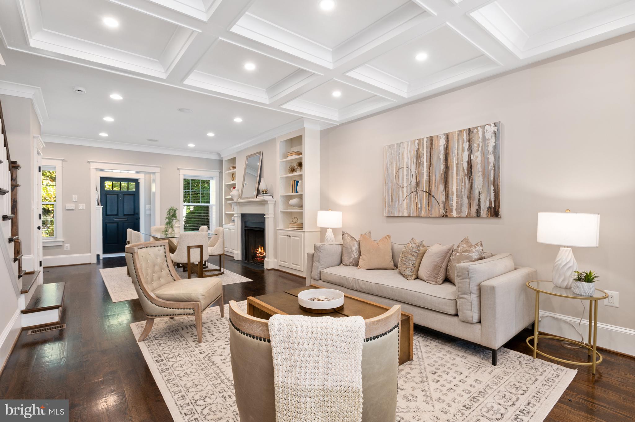 BURLEITH - Residential