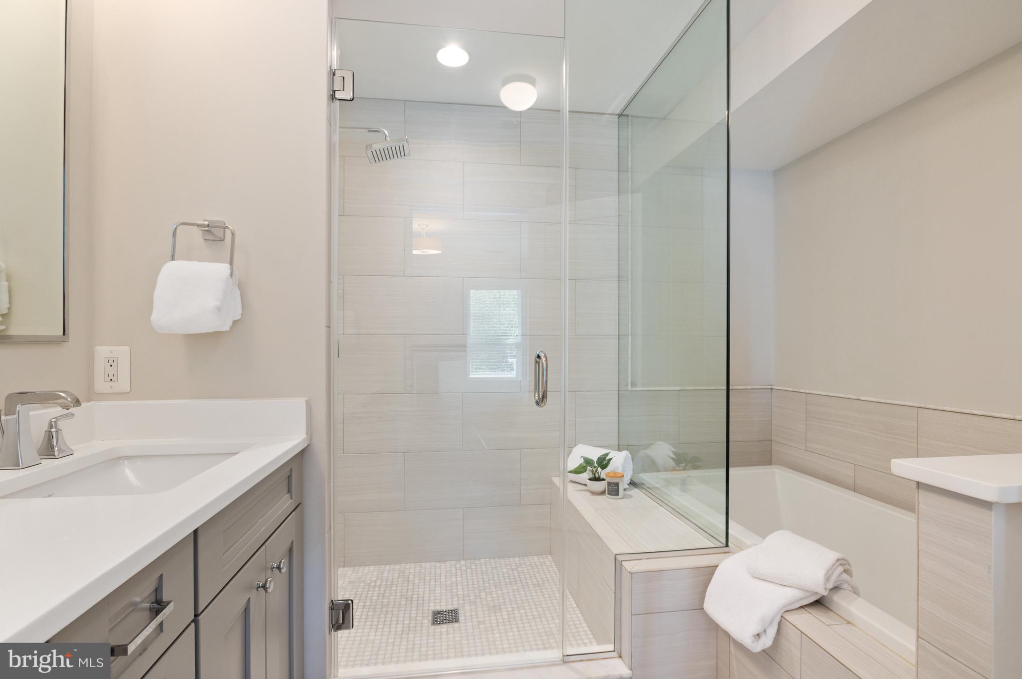 BURLEITH - Residential