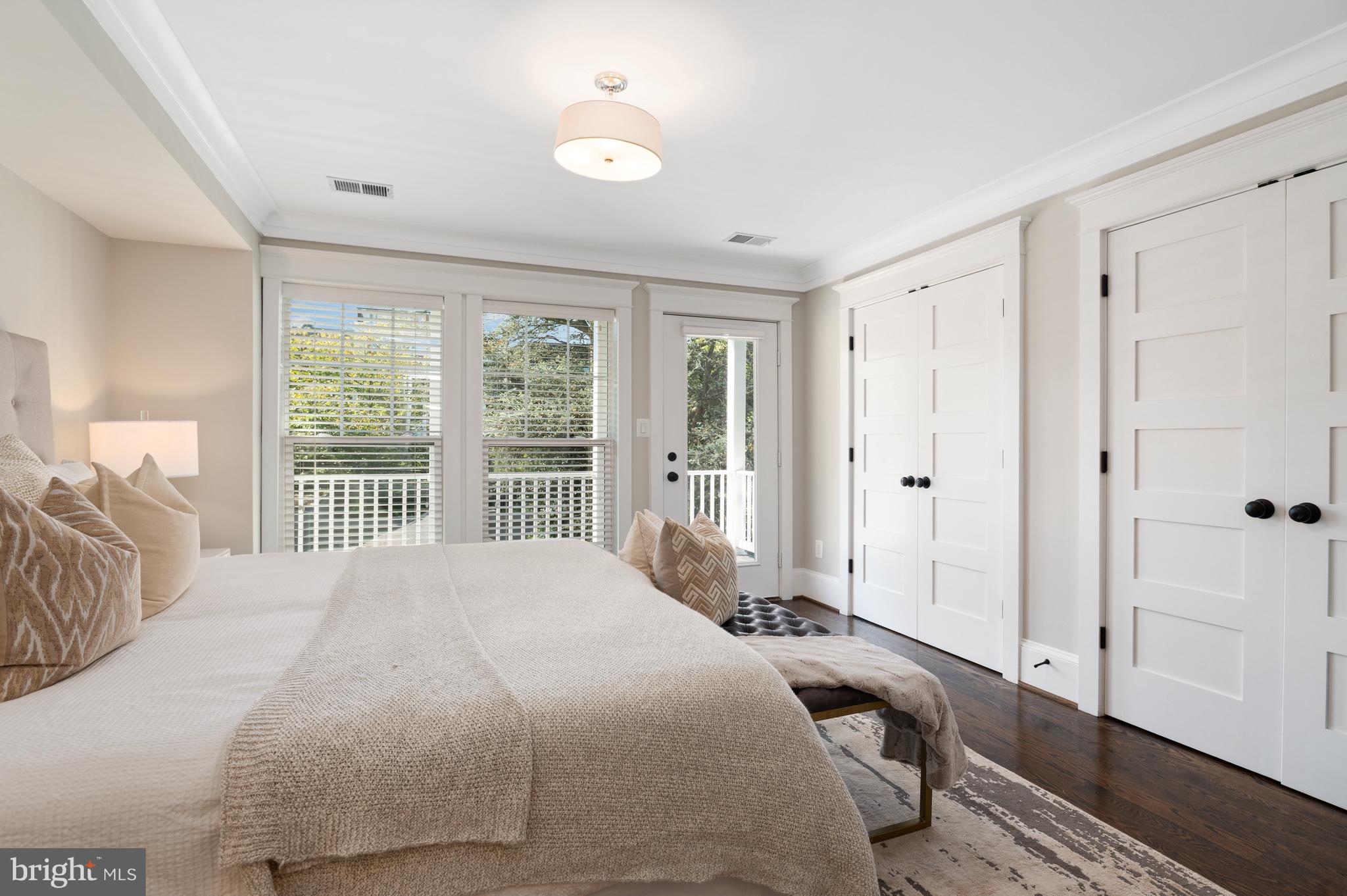 BURLEITH - Residential