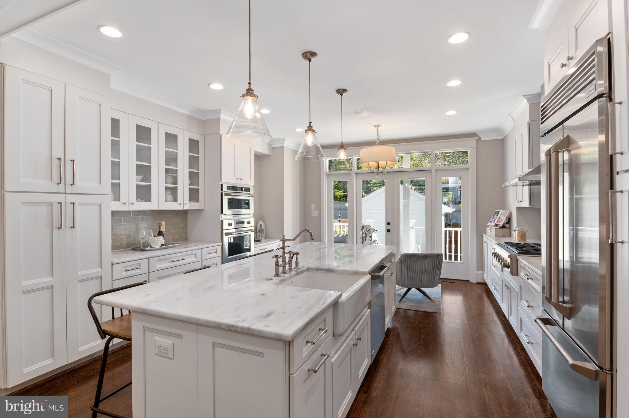 BURLEITH - Residential