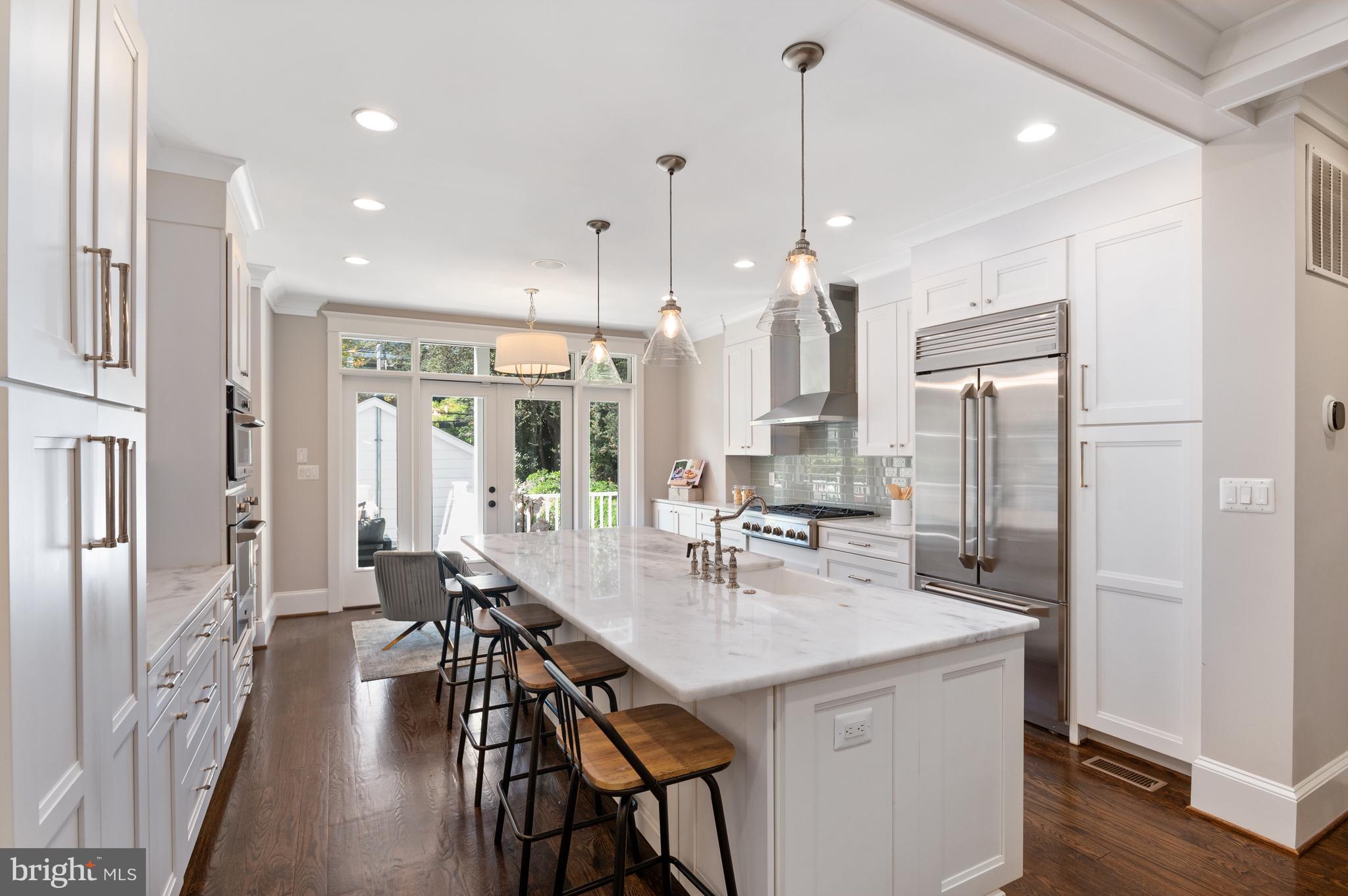 BURLEITH - Residential