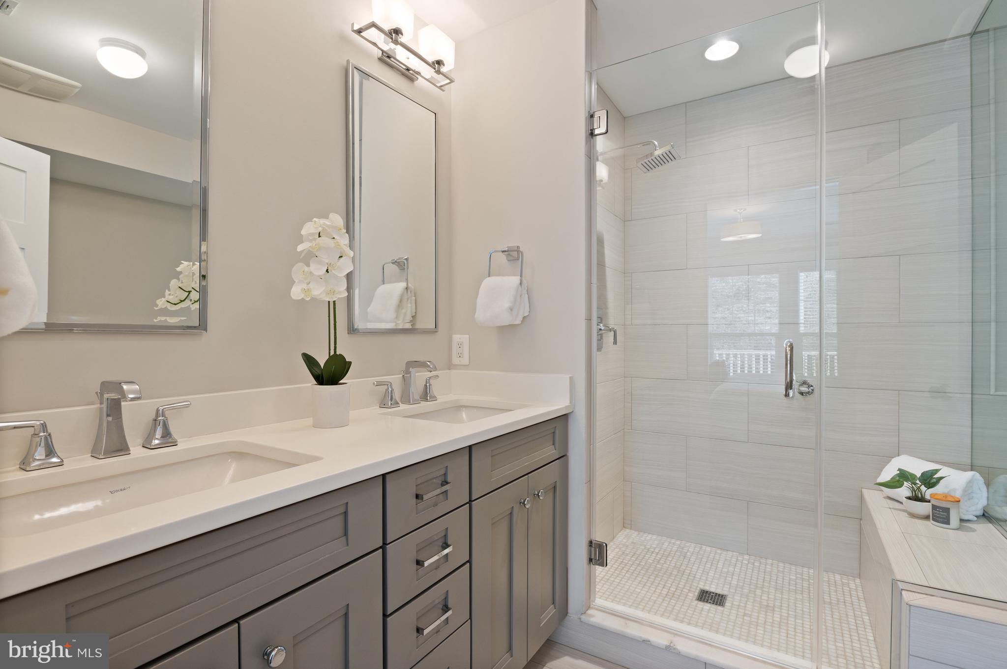 BURLEITH - Residential