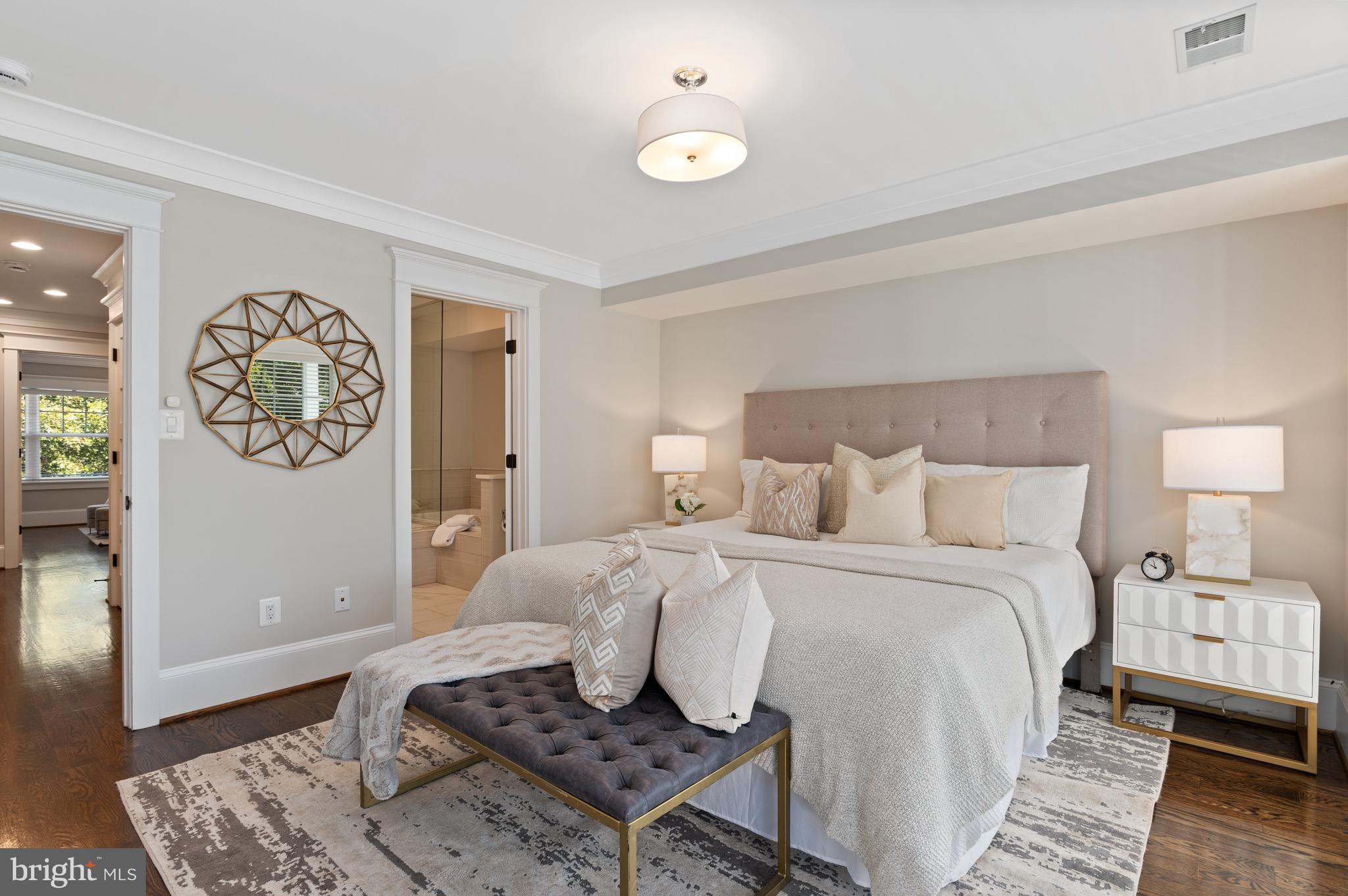 BURLEITH - Residential