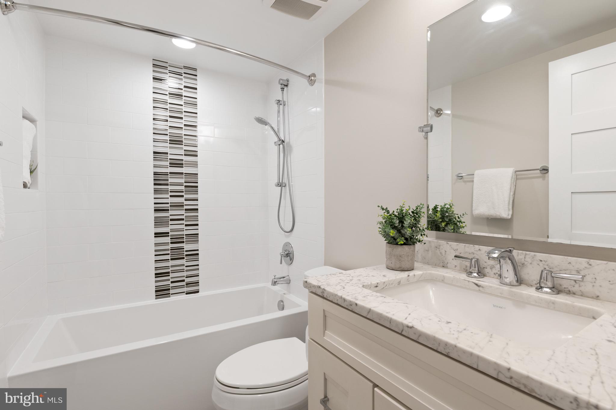 BURLEITH - Residential