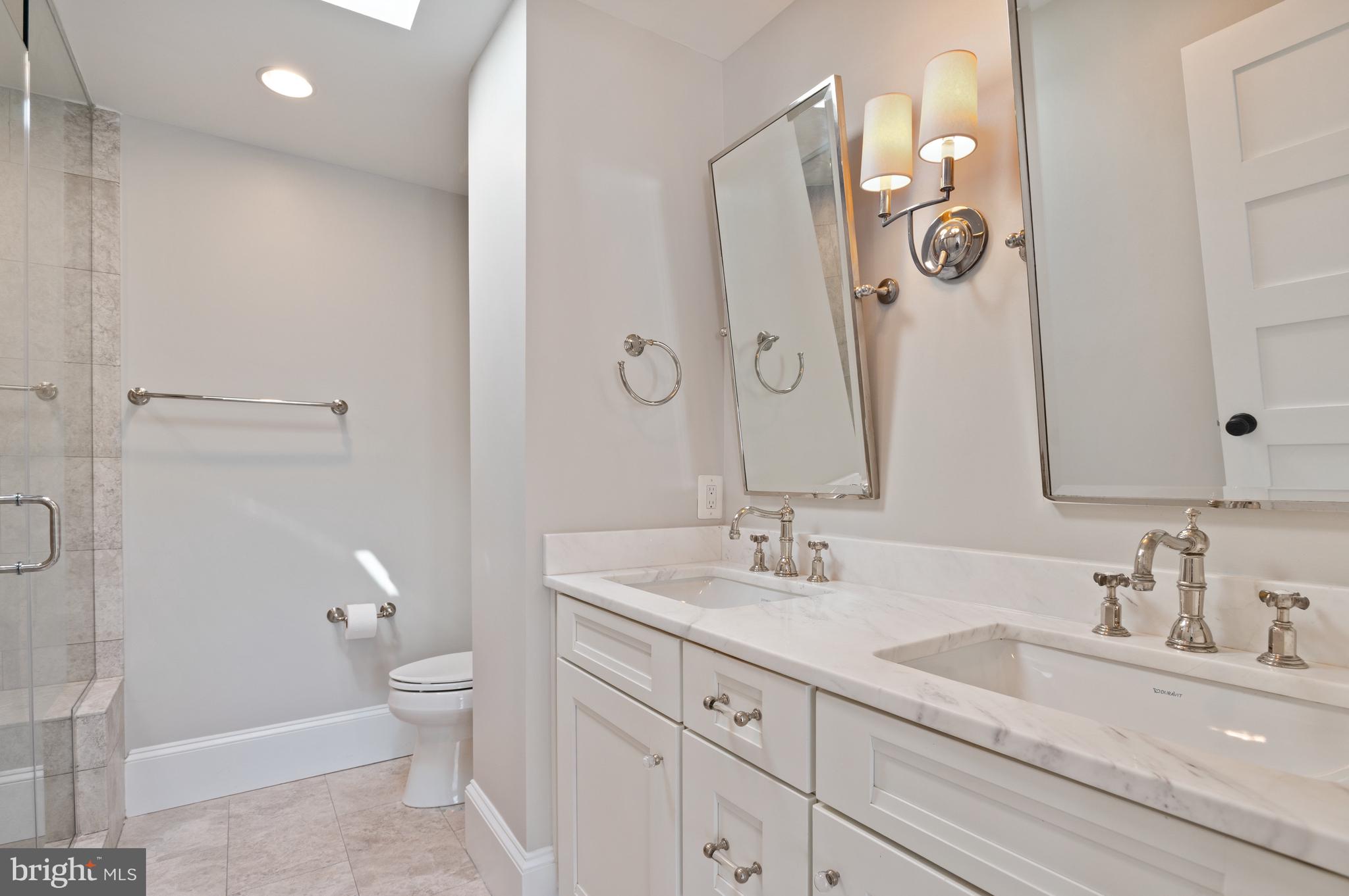 BURLEITH - Residential