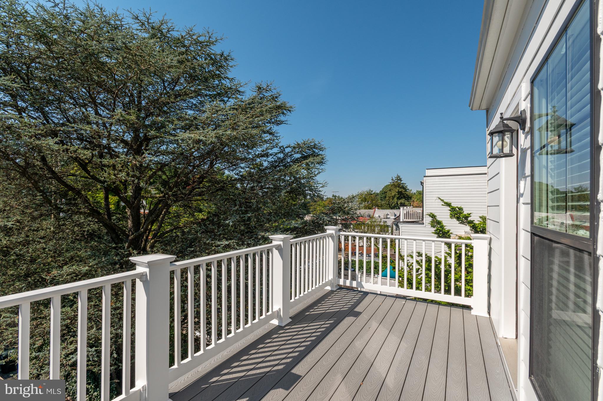 BURLEITH - Residential