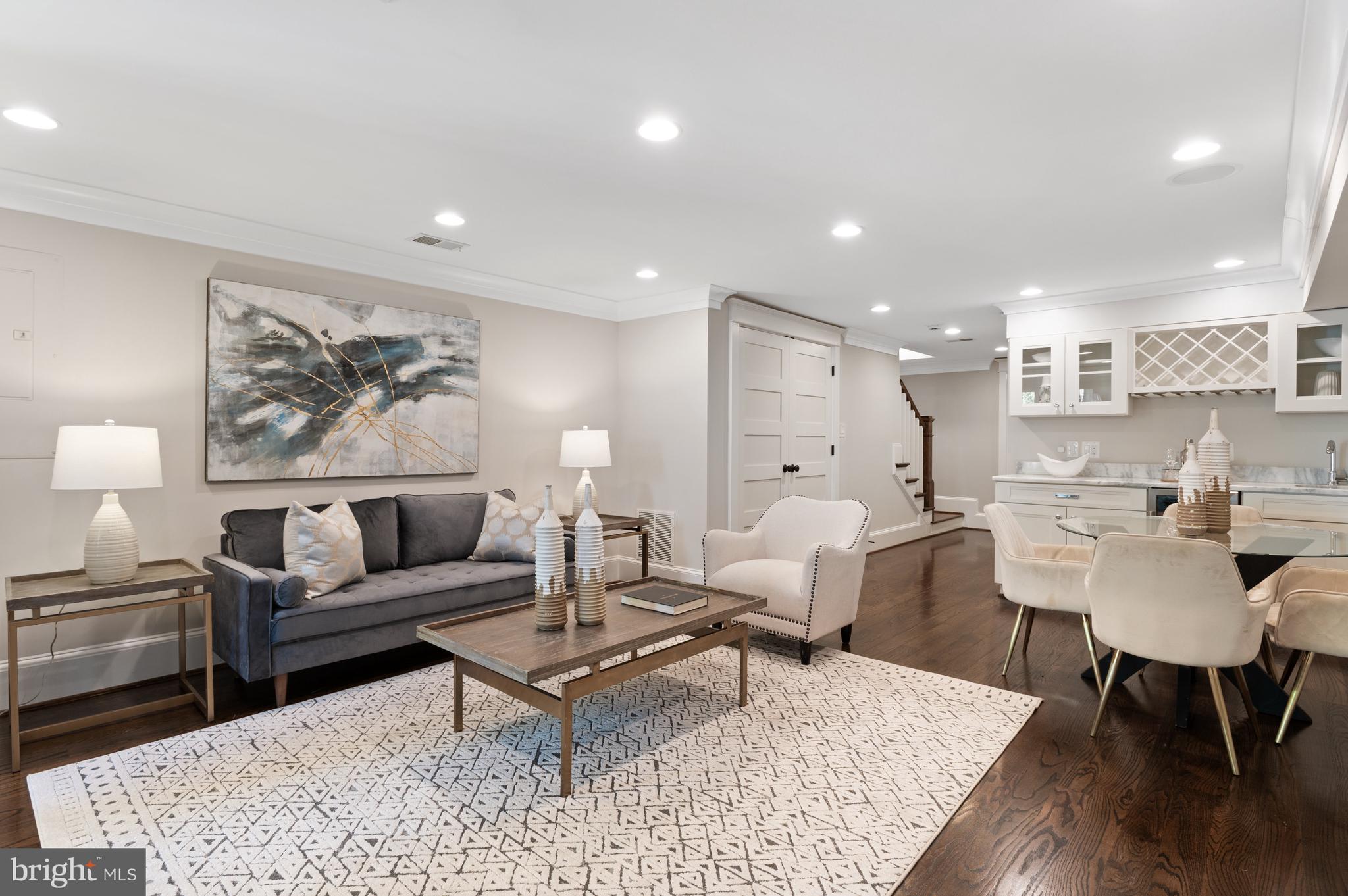 BURLEITH - Residential