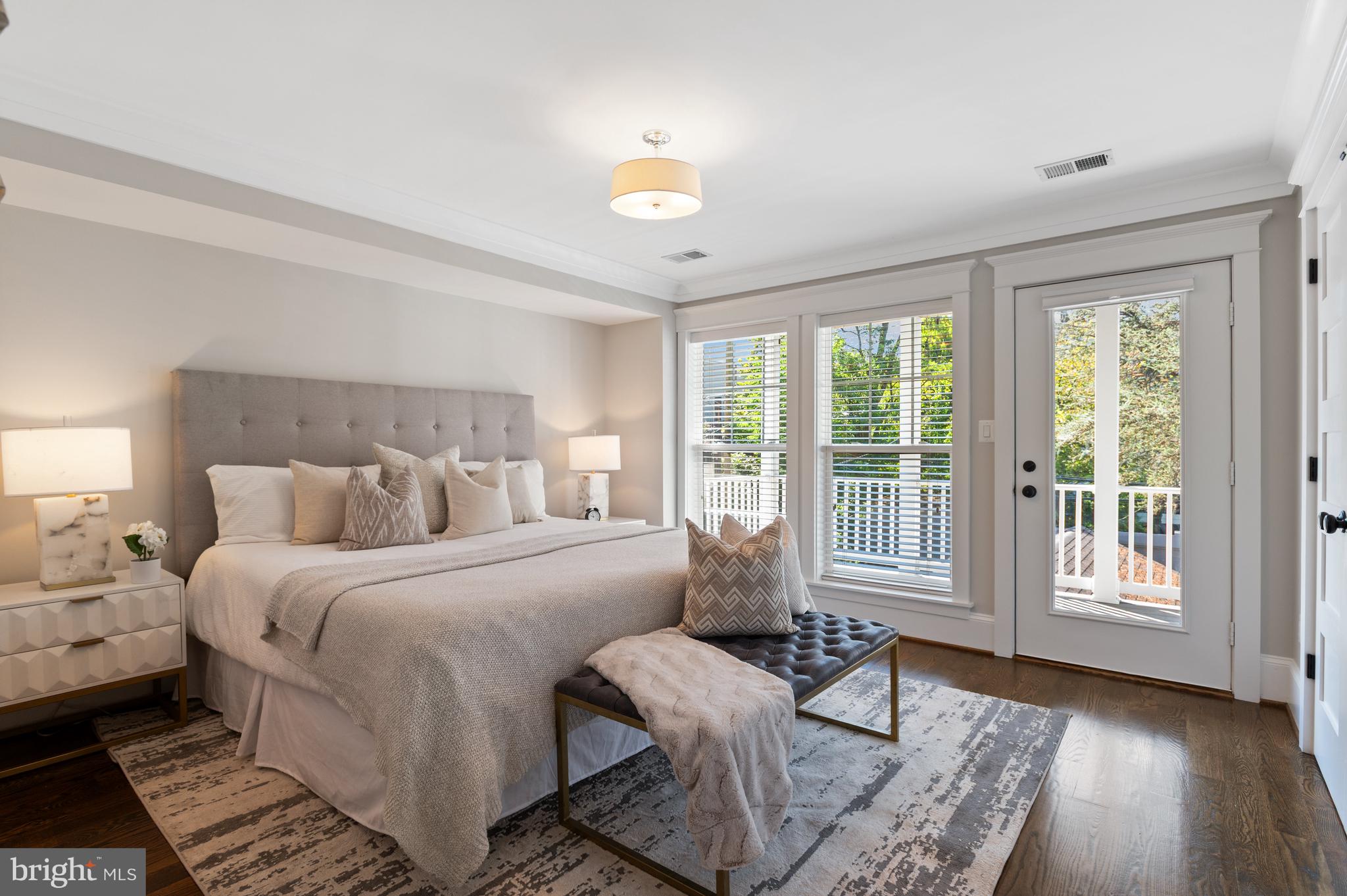 BURLEITH - Residential