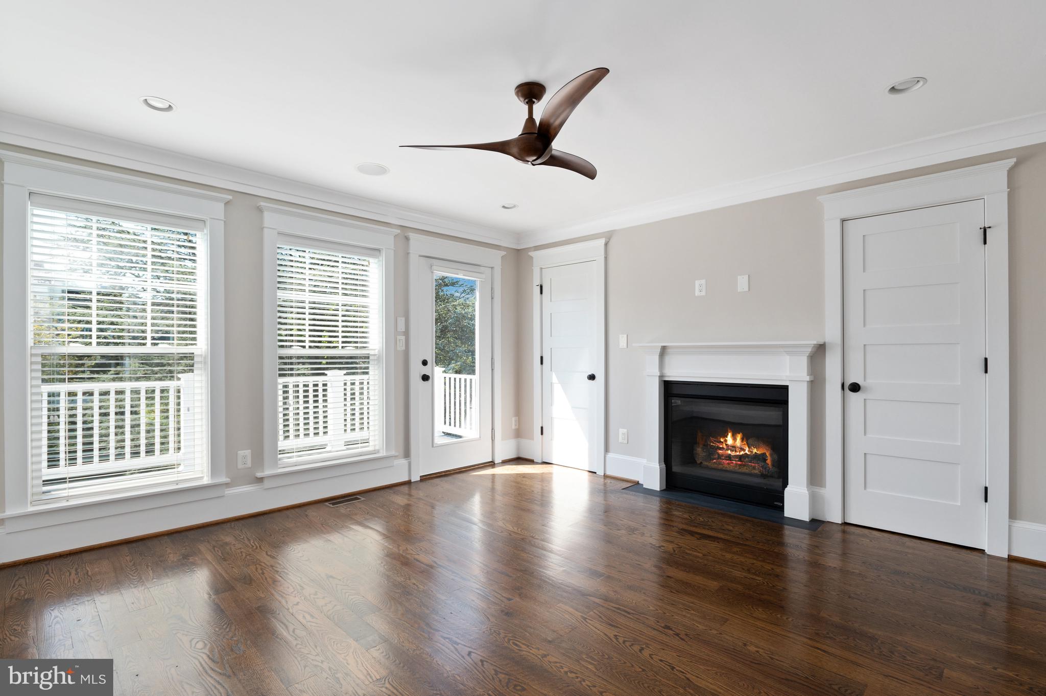 BURLEITH - Residential