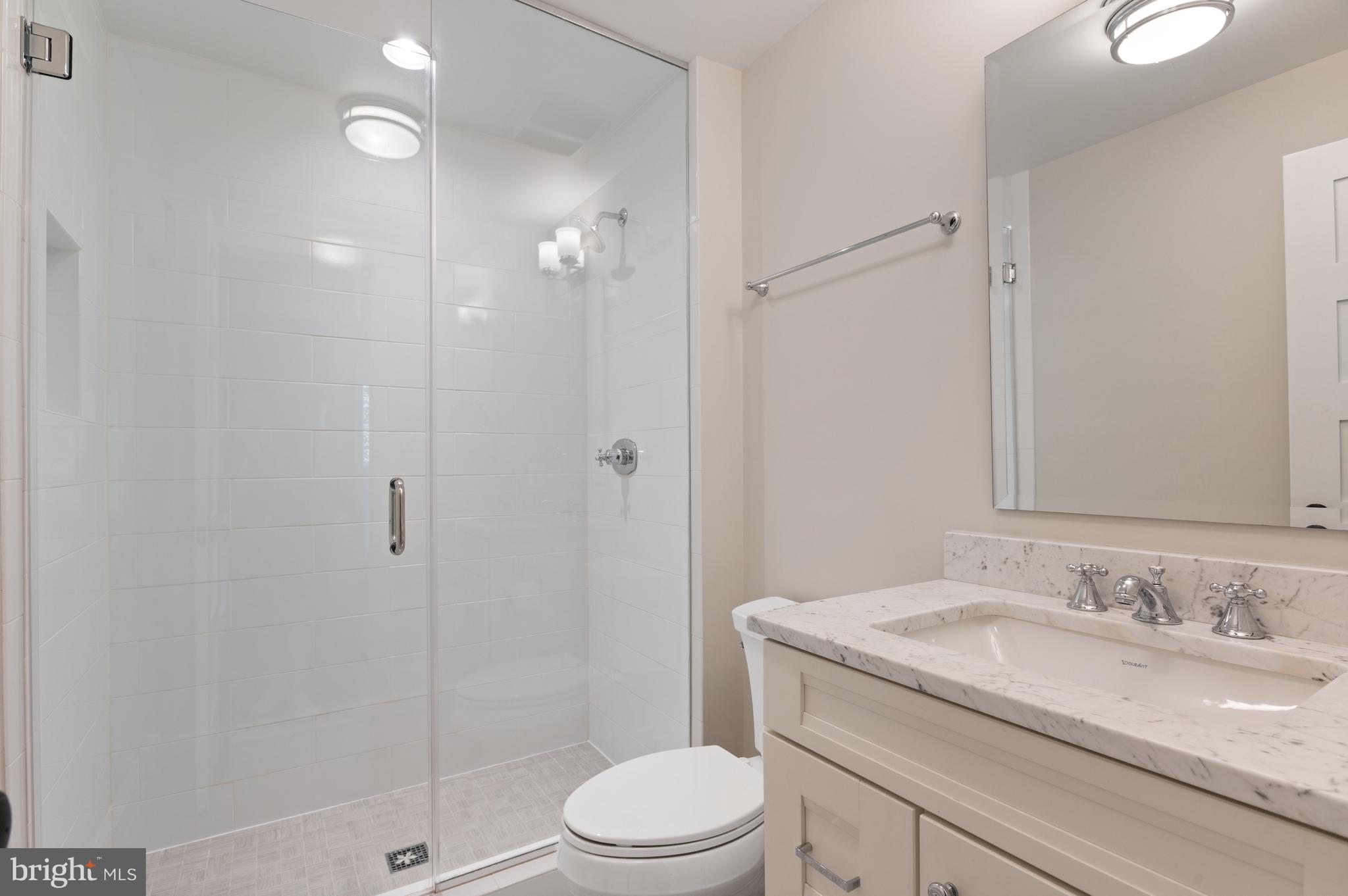 BURLEITH - Residential