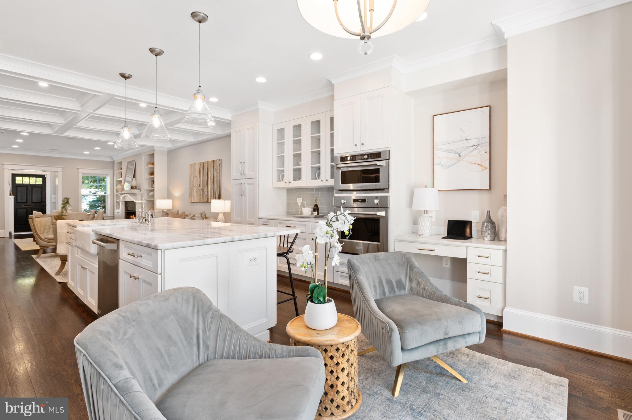 BURLEITH - Residential