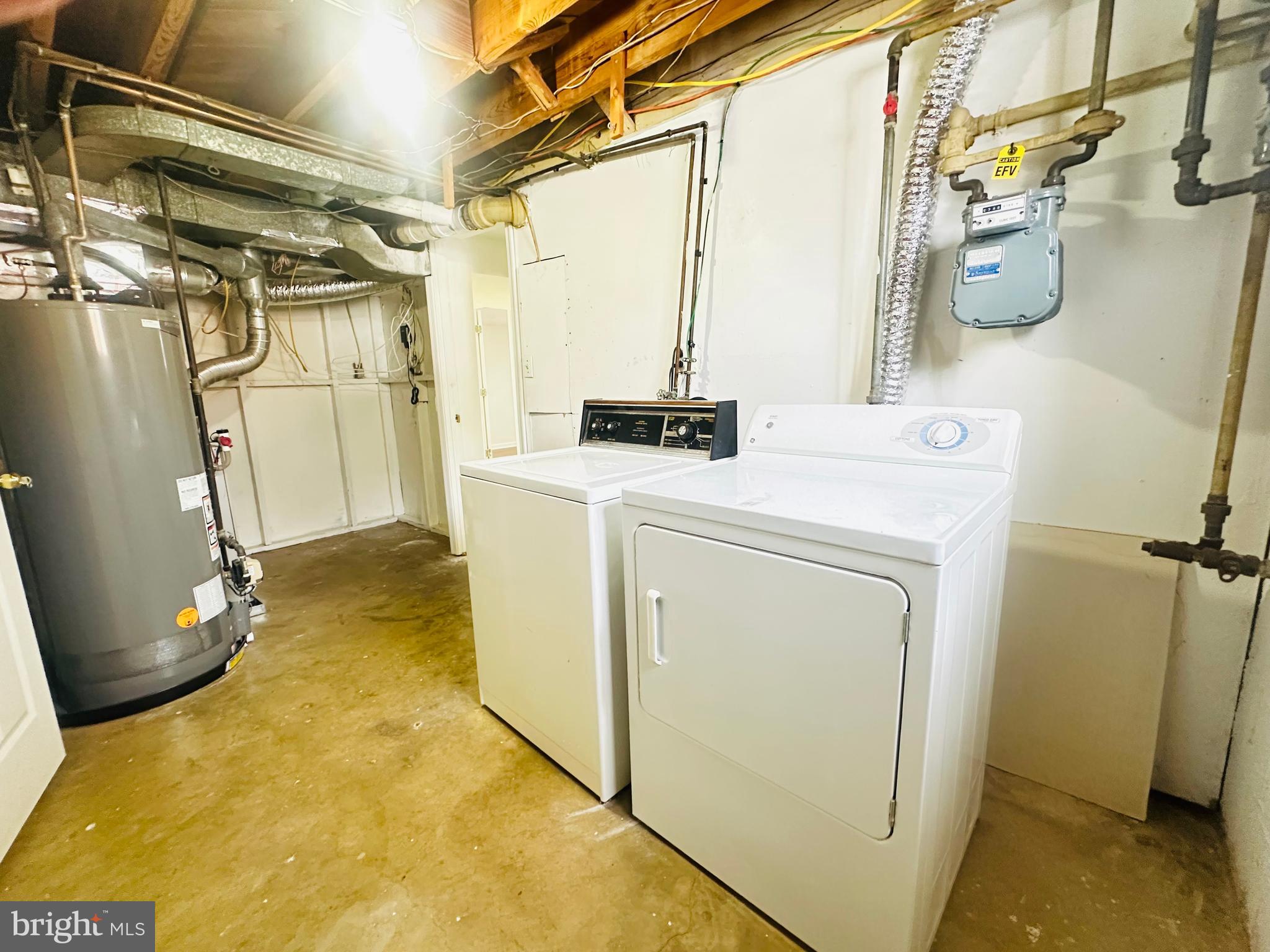 BRISTOW - Residential Lease