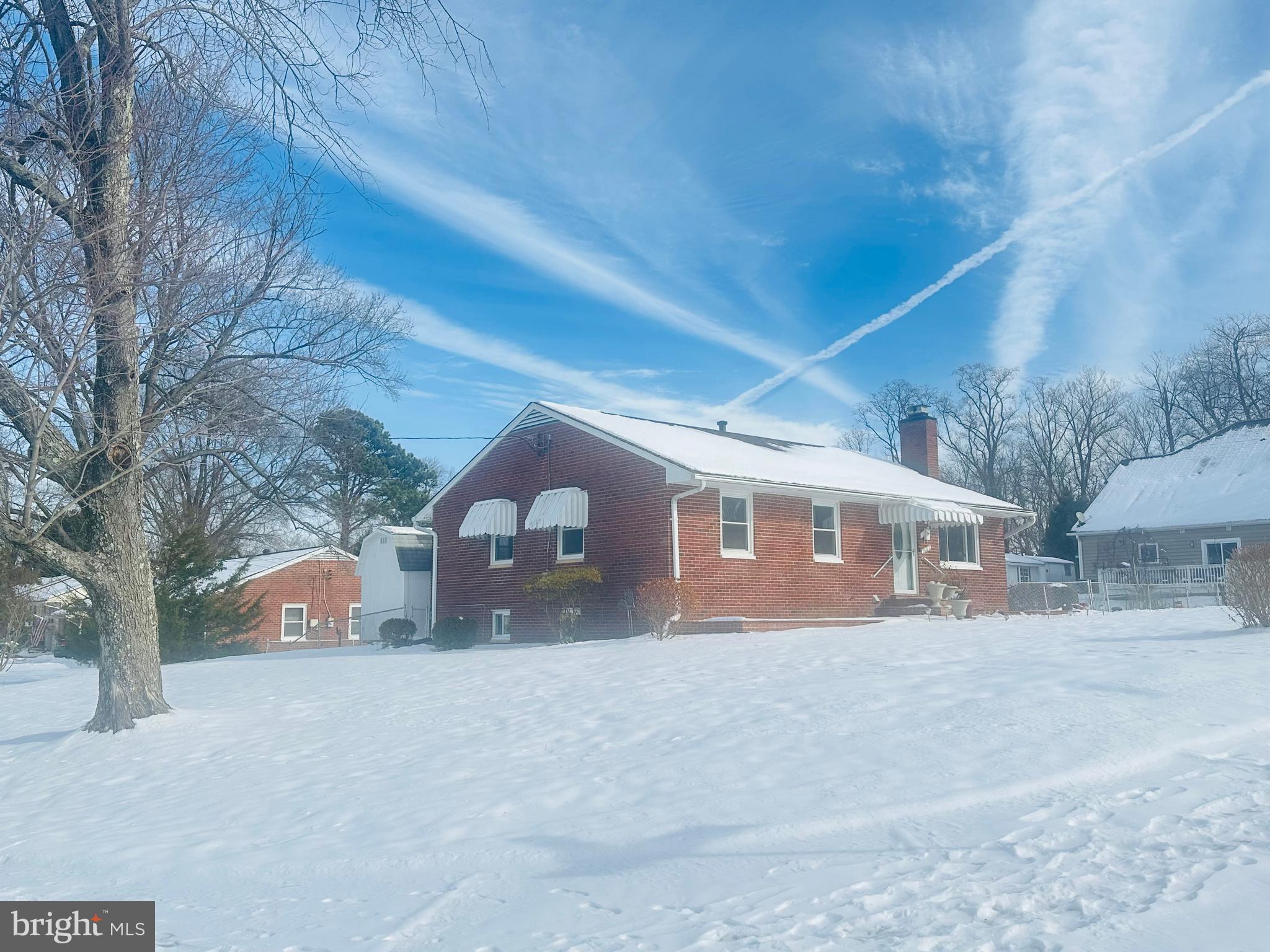 BRISTOW - Residential Lease