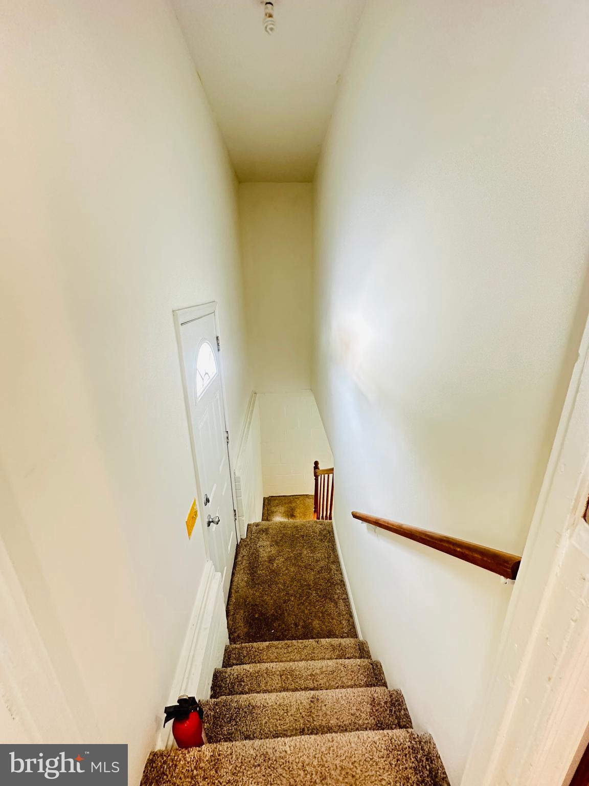 BRISTOW - Residential Lease