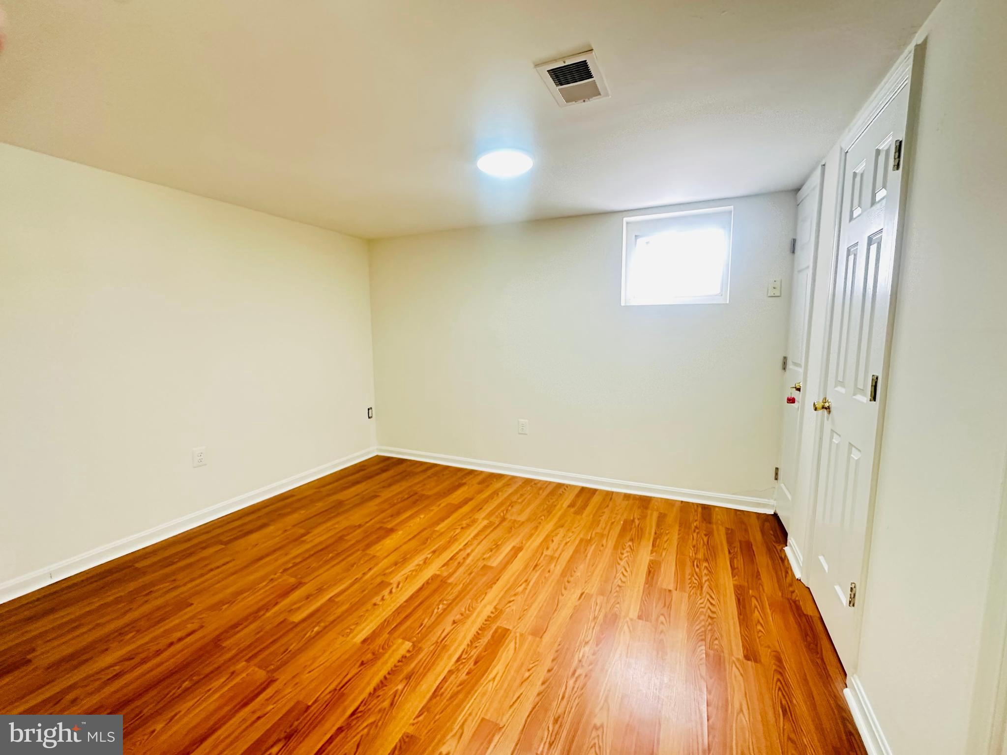 BRISTOW - Residential Lease