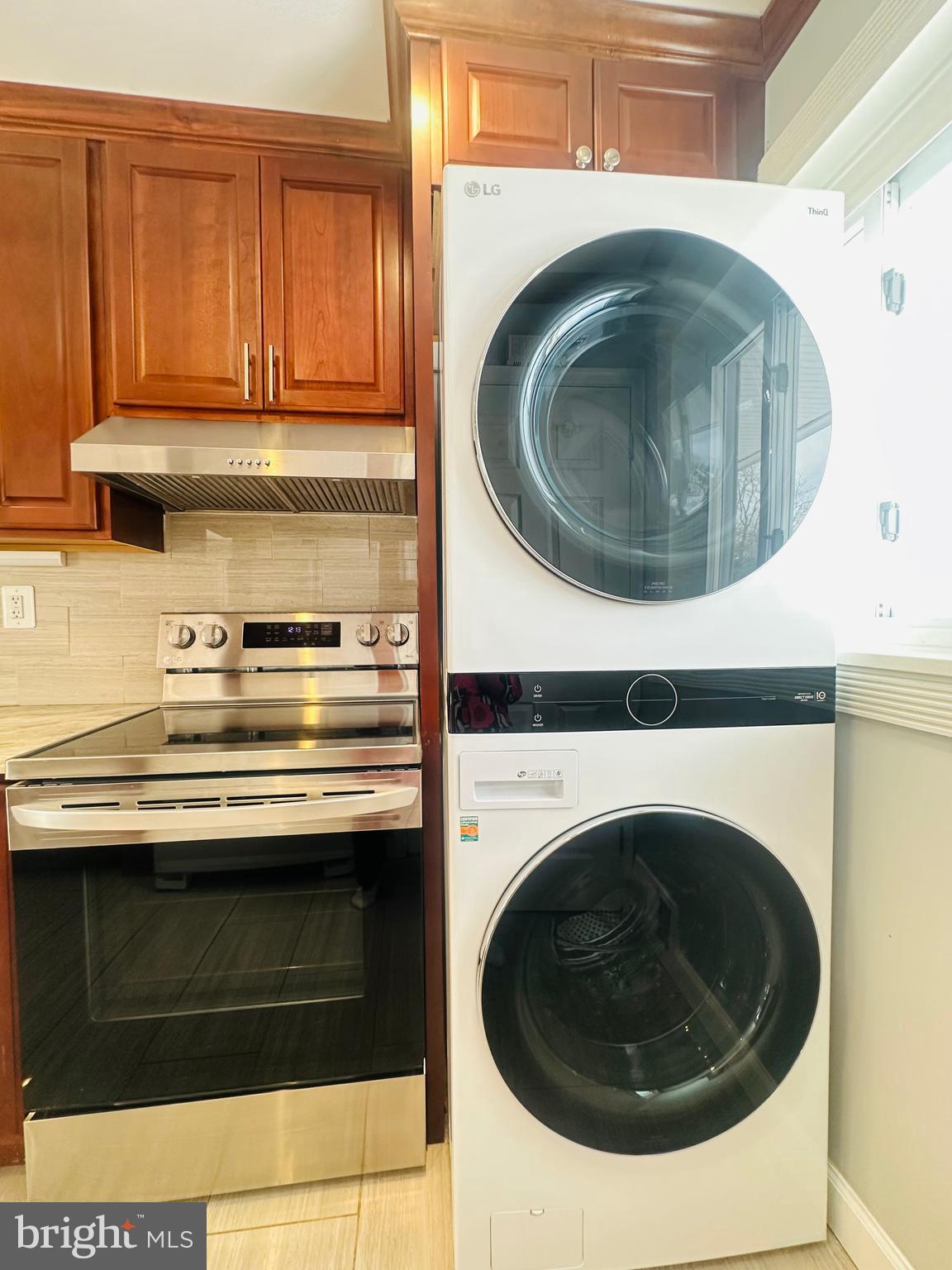 BRISTOW - Residential Lease