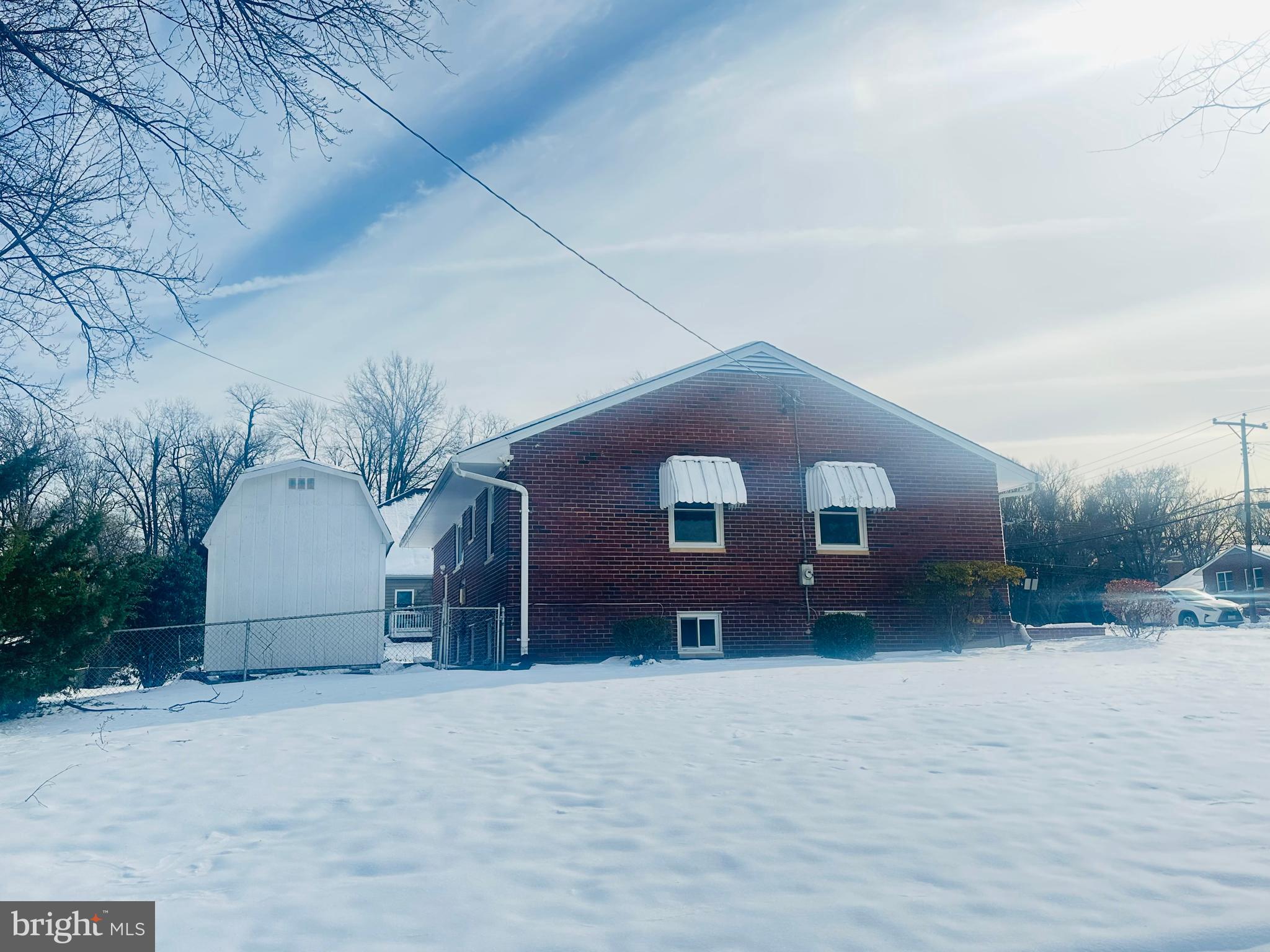 BRISTOW - Residential Lease