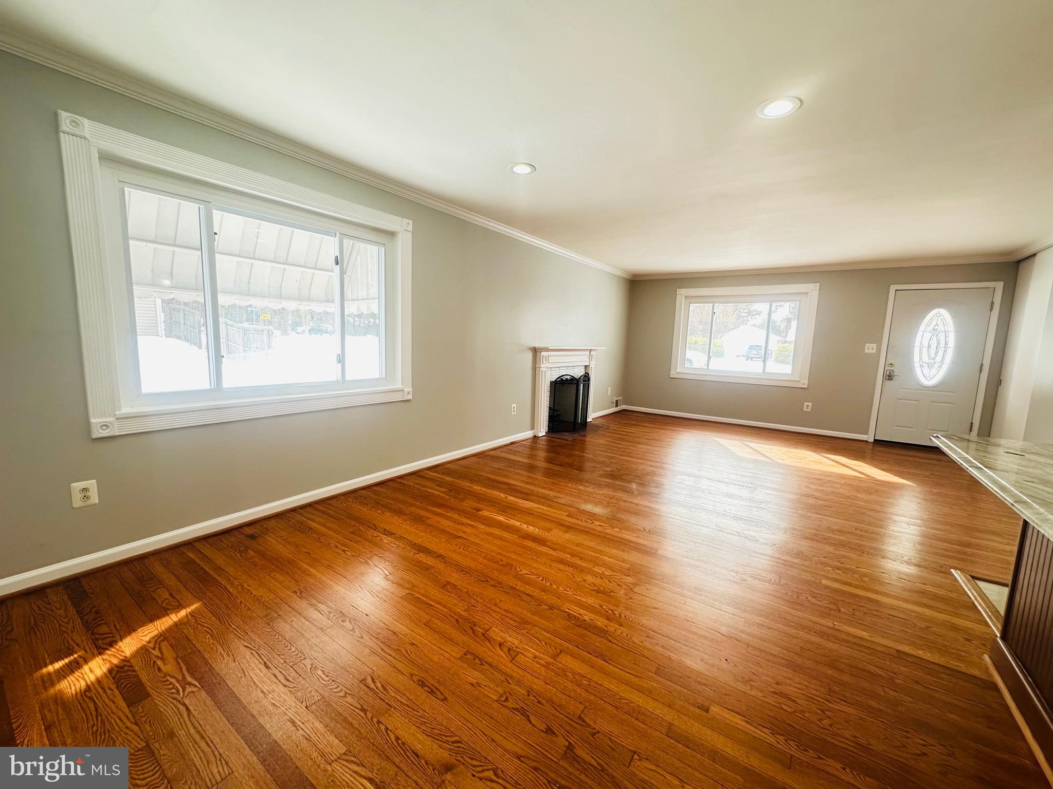 BRISTOW - Residential Lease