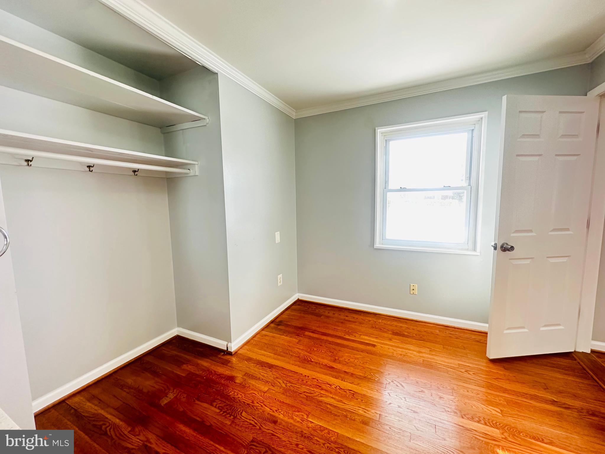 BRISTOW - Residential Lease