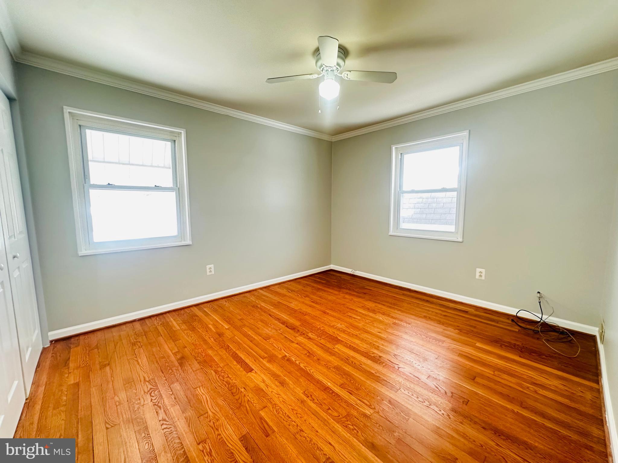 BRISTOW - Residential Lease