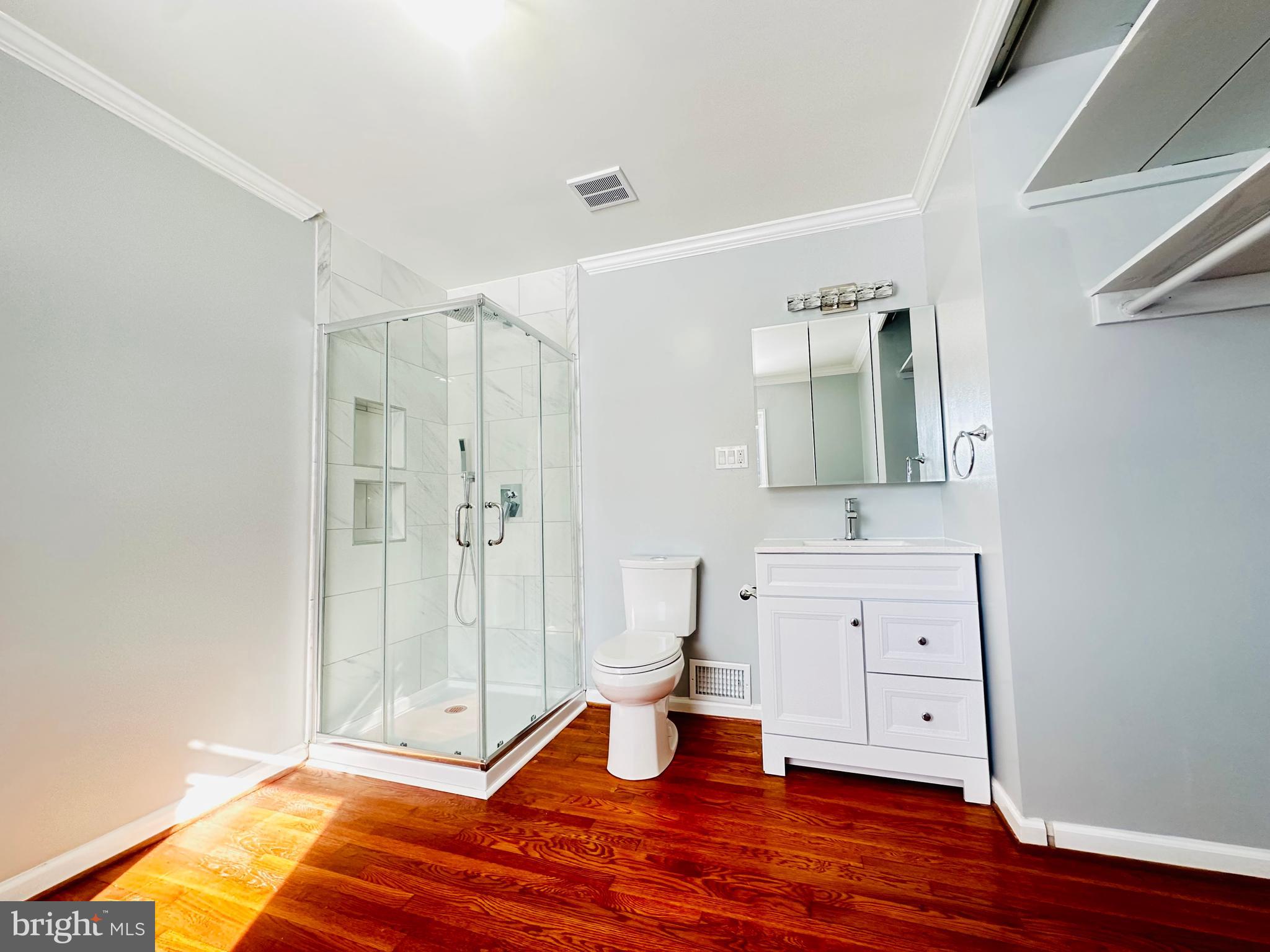 BRISTOW - Residential Lease