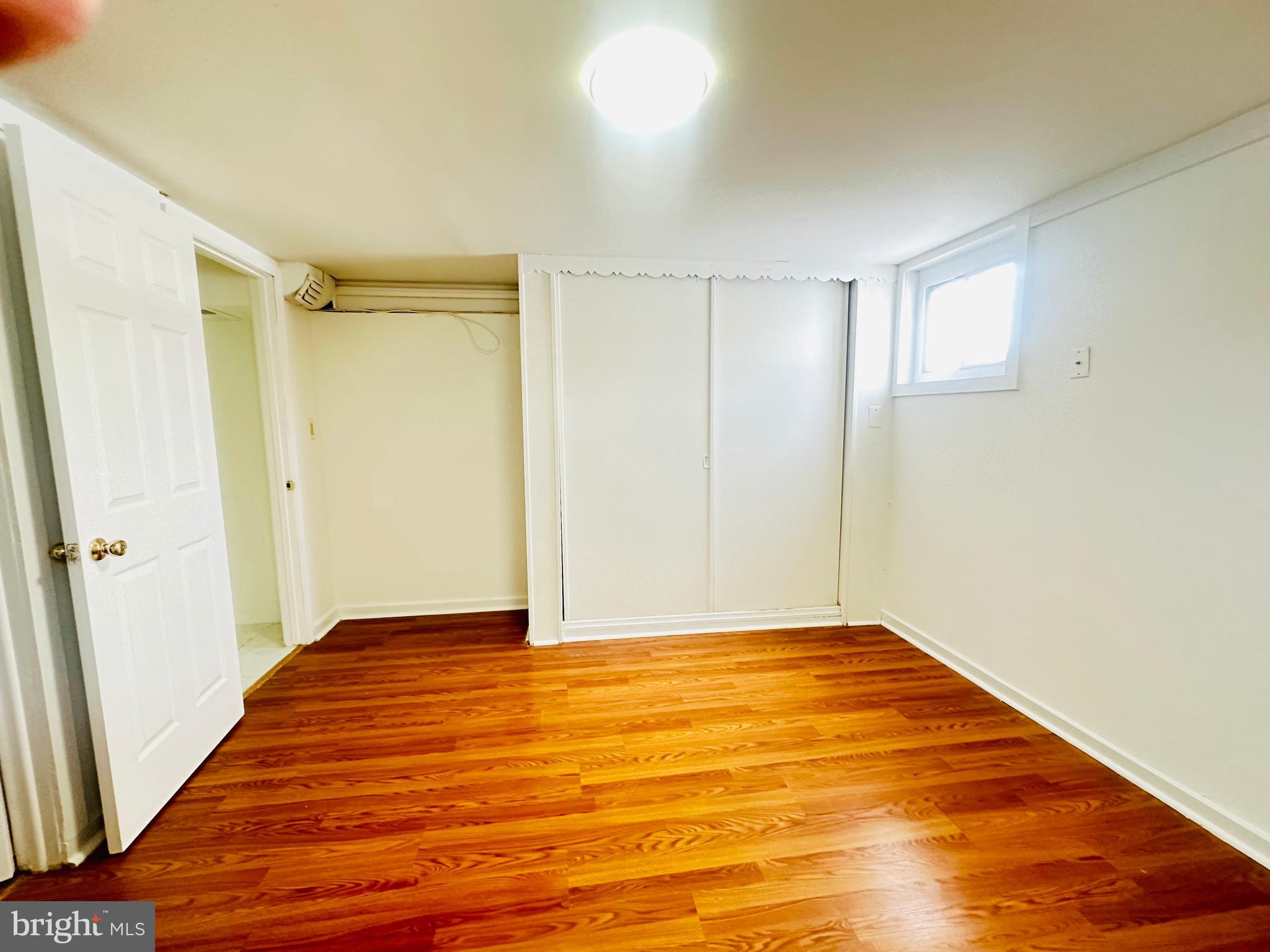 BRISTOW - Residential Lease