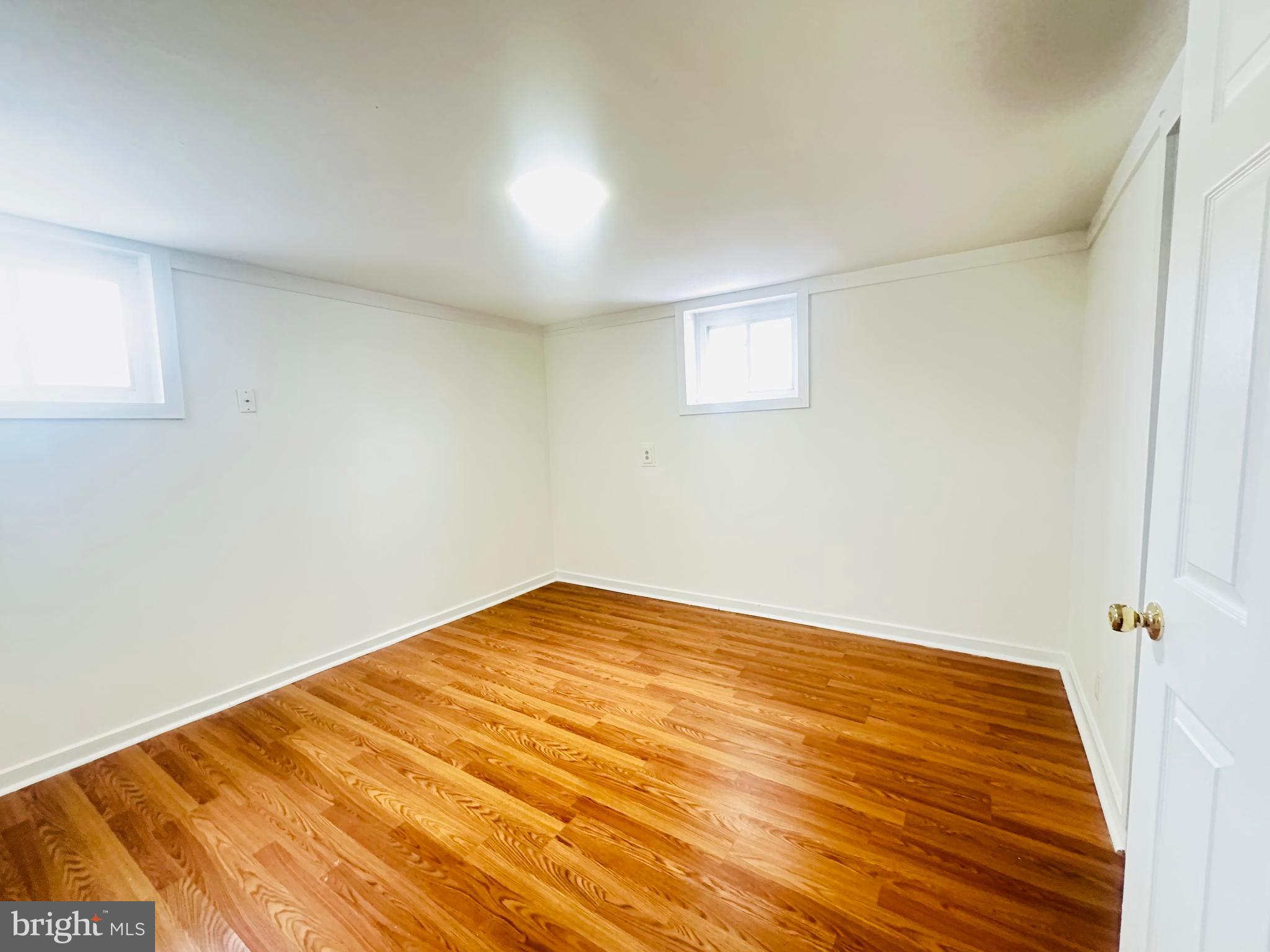 BRISTOW - Residential Lease