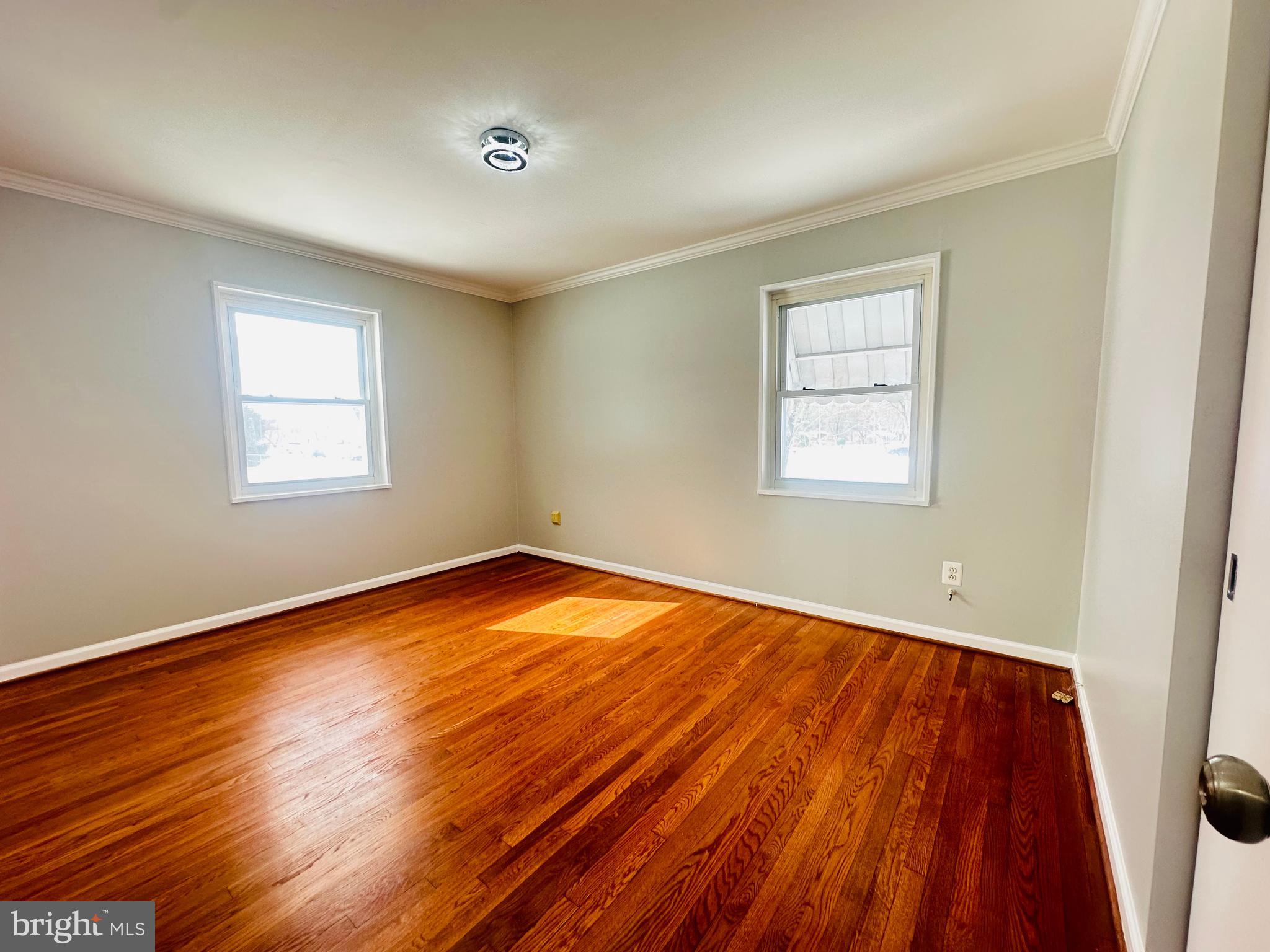 BRISTOW - Residential Lease