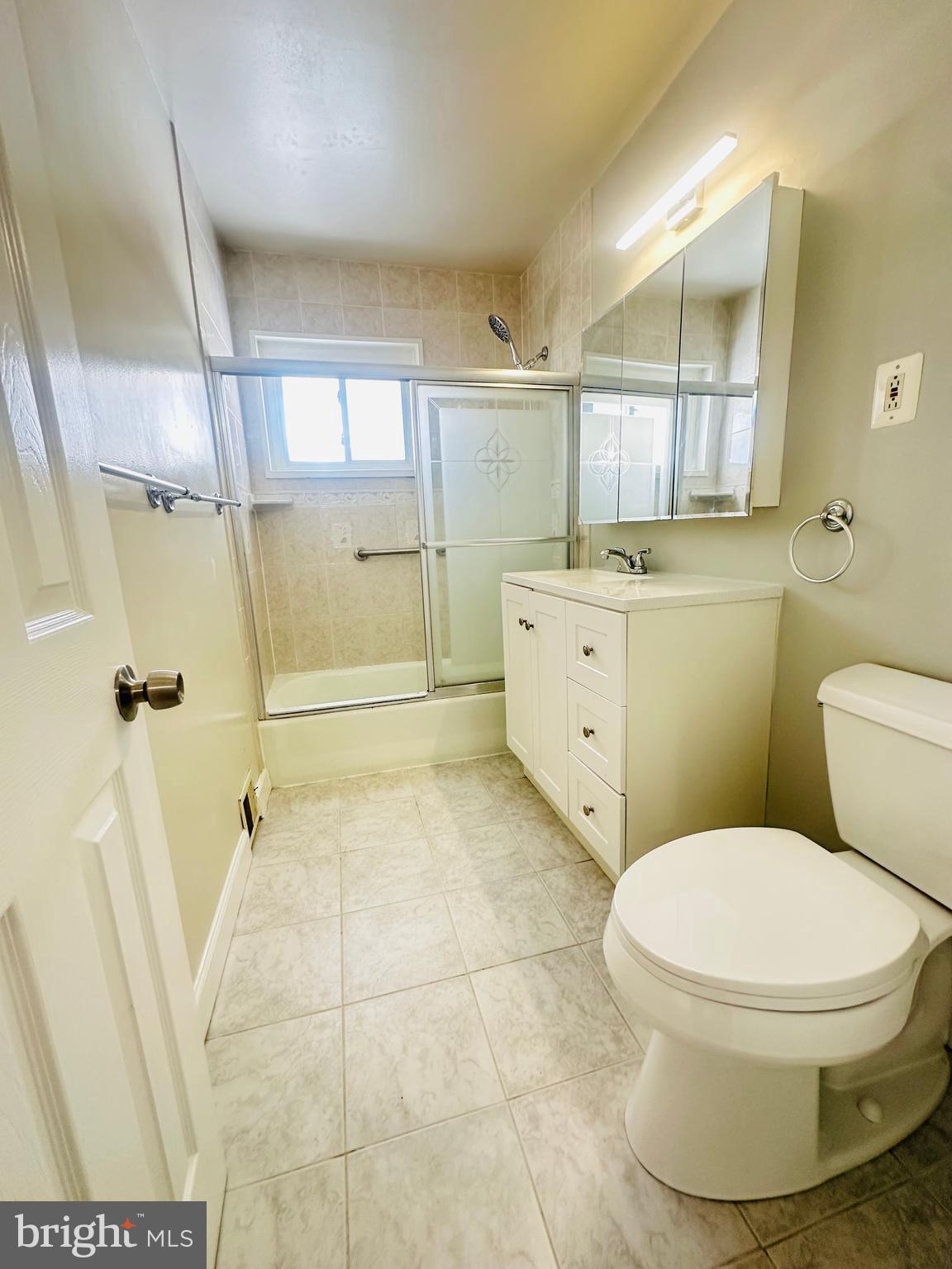 BRISTOW - Residential Lease