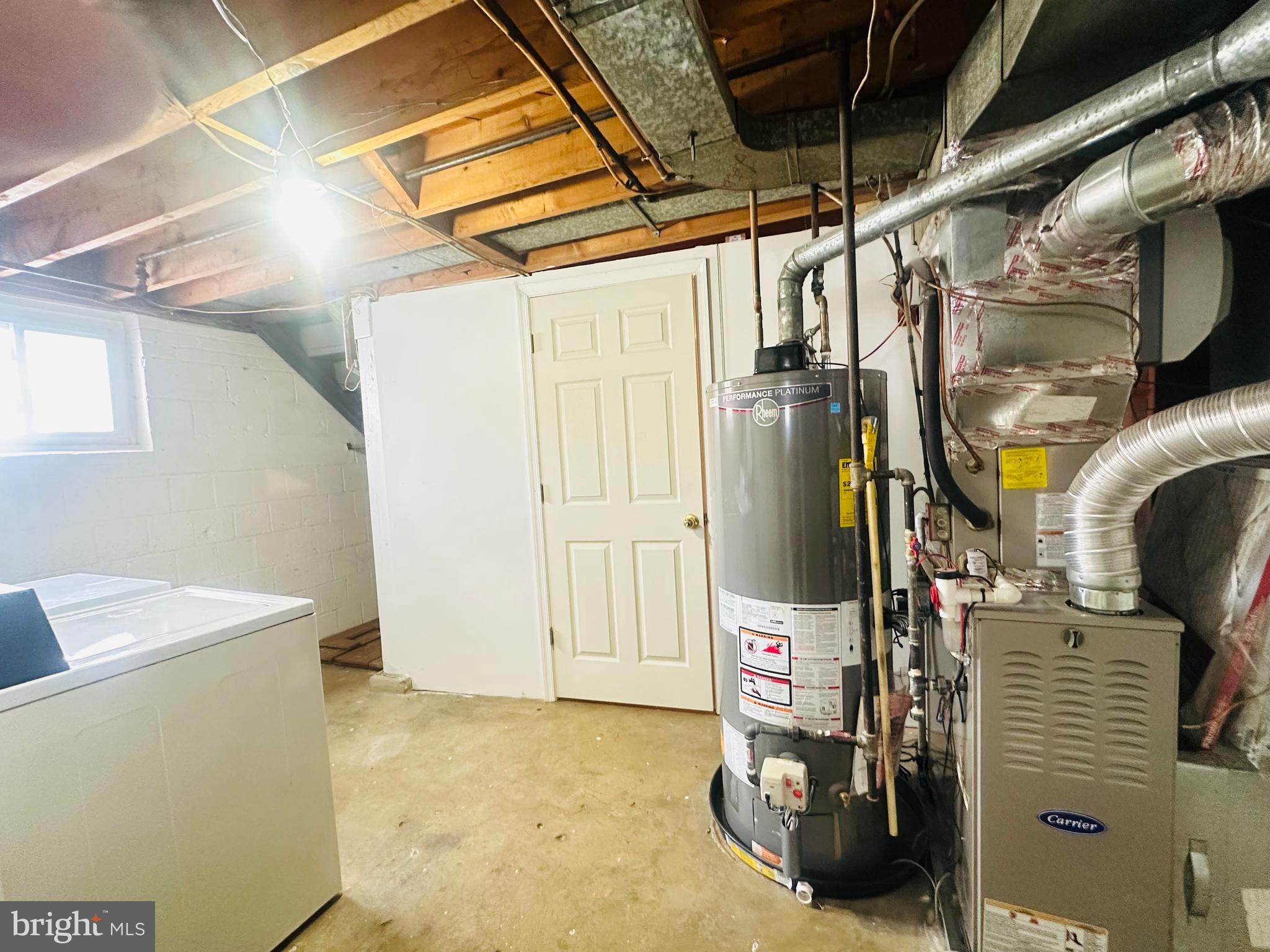 BRISTOW - Residential Lease