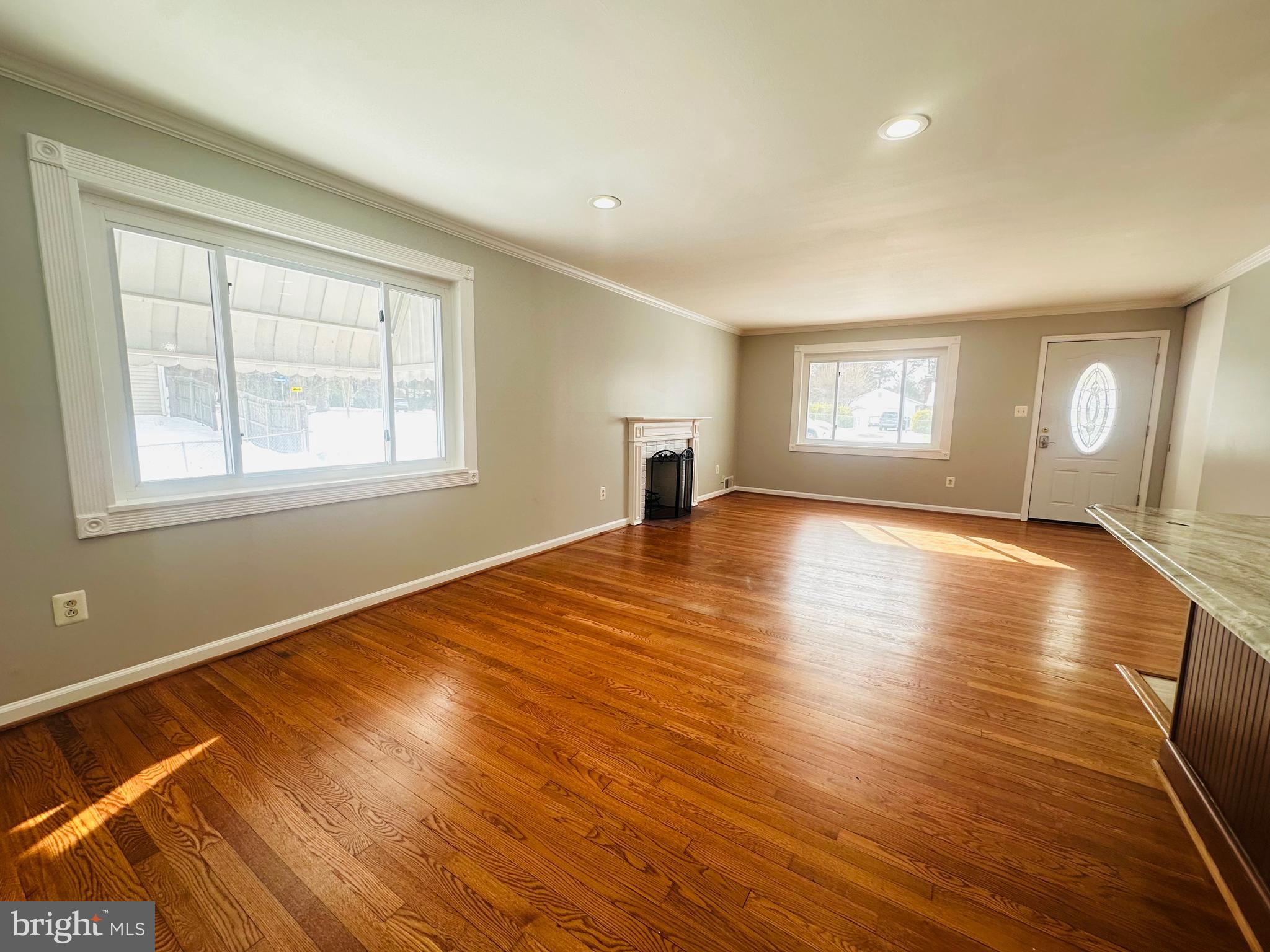 BRISTOW - Residential Lease