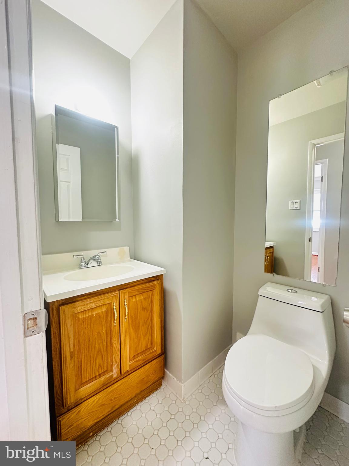 BRISTOW - Residential Lease