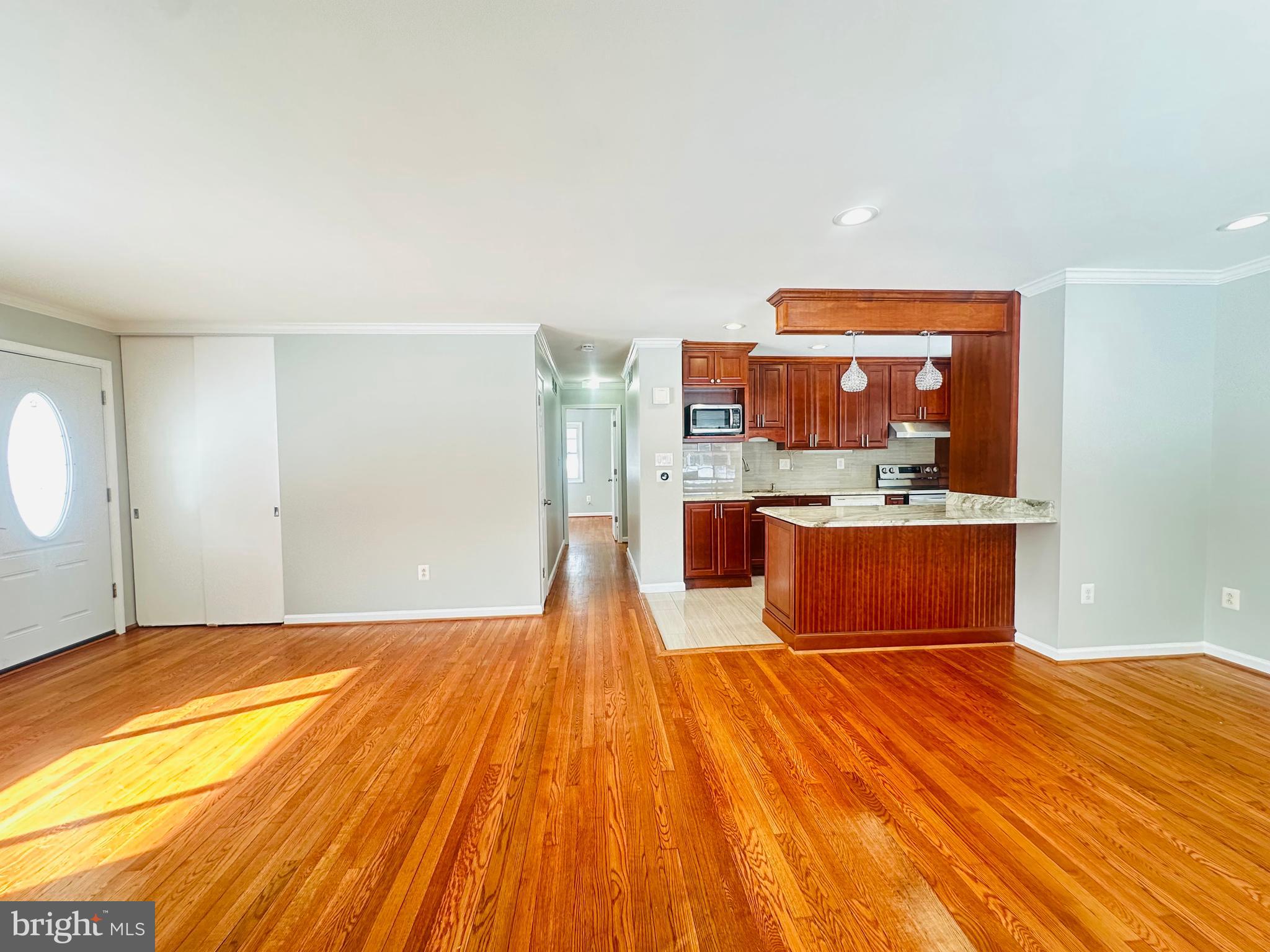 BRISTOW - Residential Lease