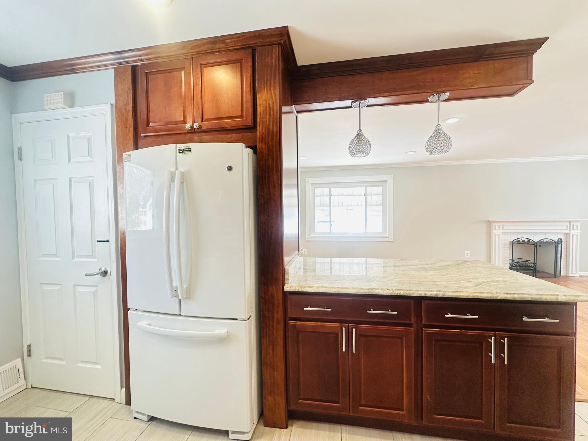 BRISTOW - Residential Lease