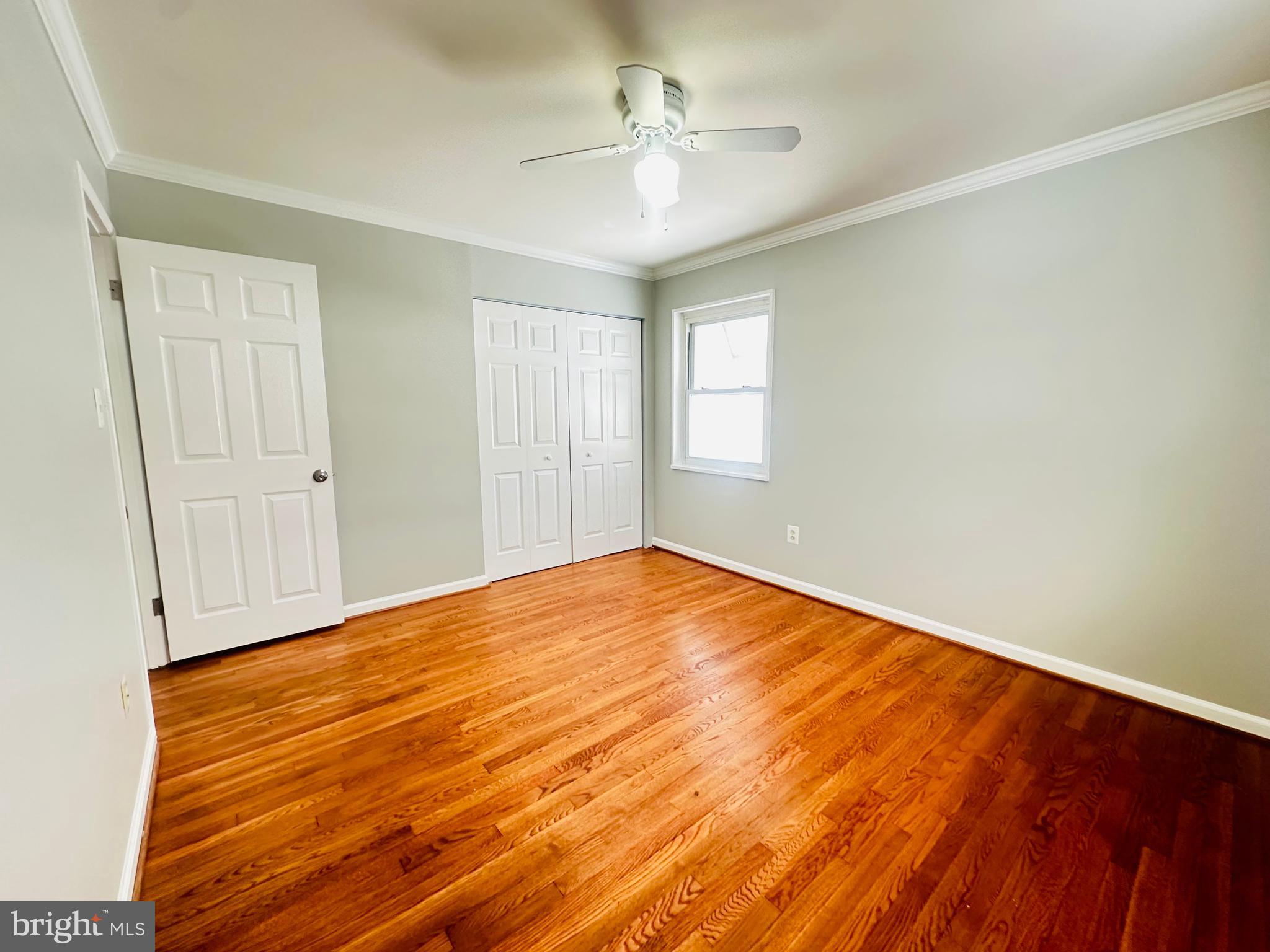 BRISTOW - Residential Lease