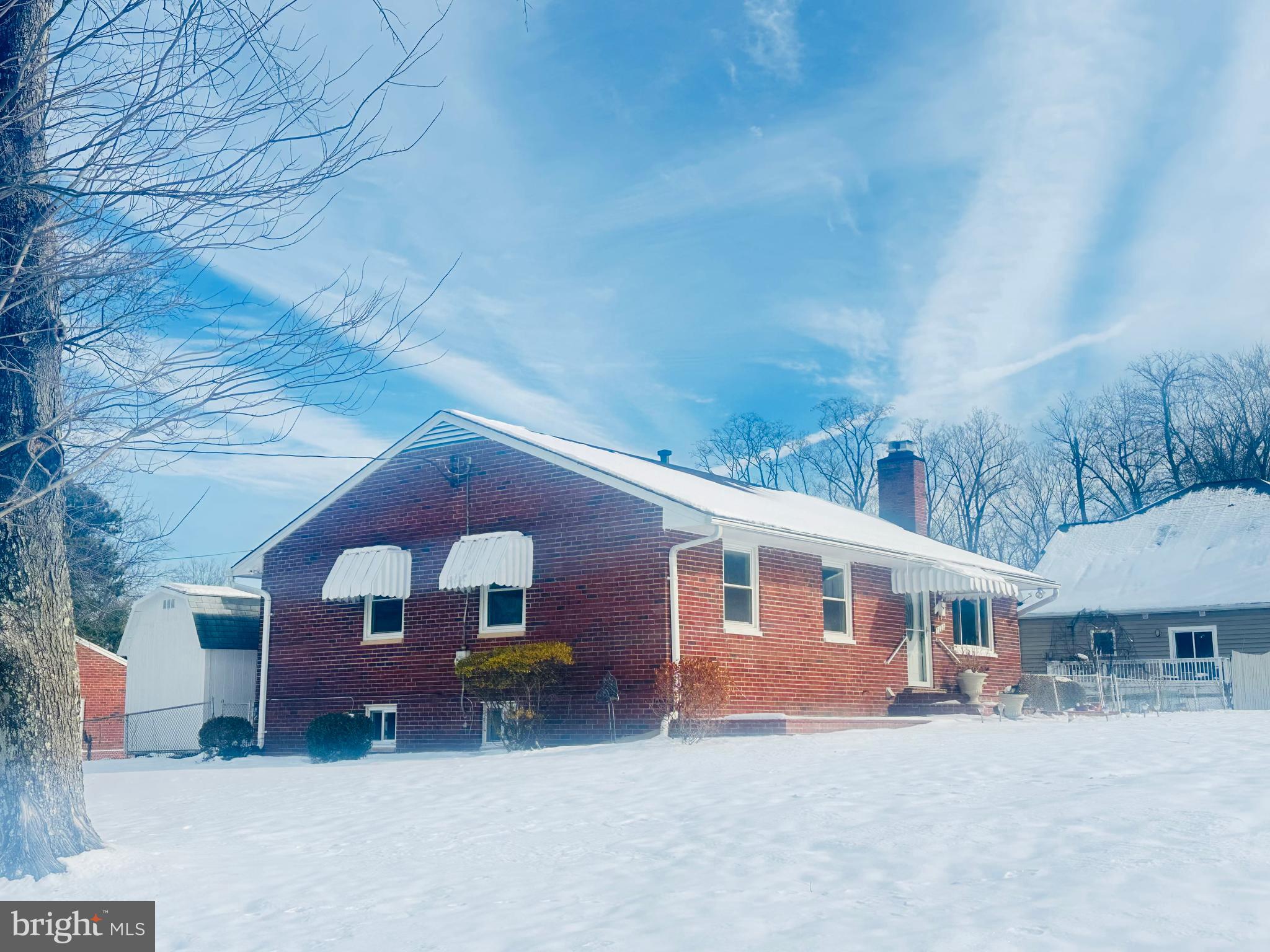 BRISTOW - Residential Lease