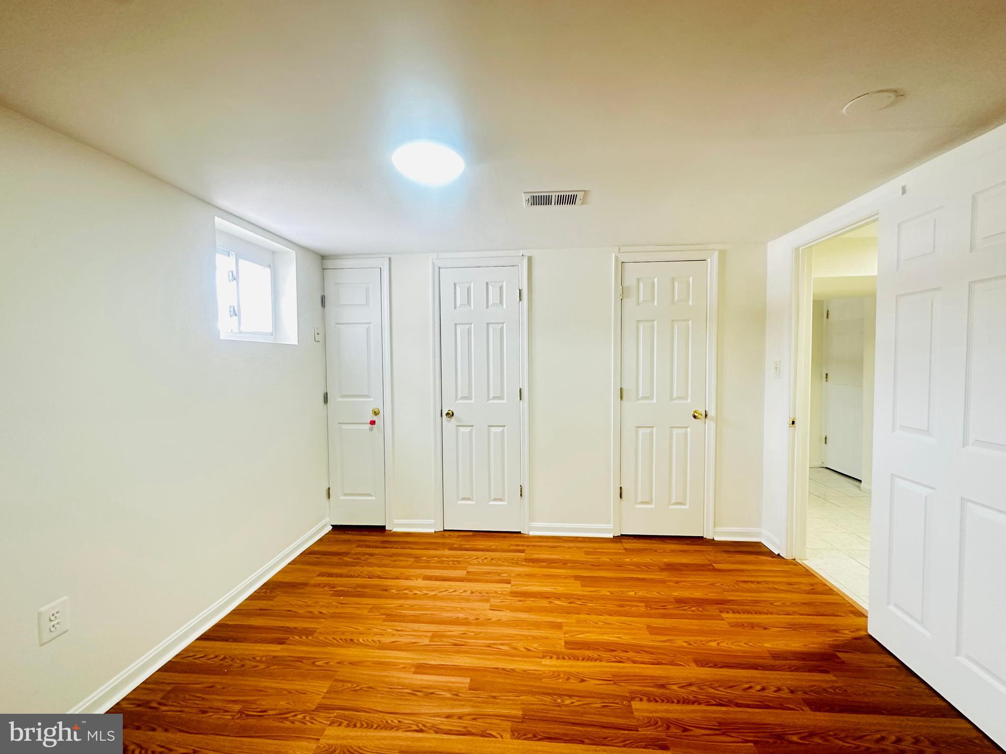 BRISTOW - Residential Lease