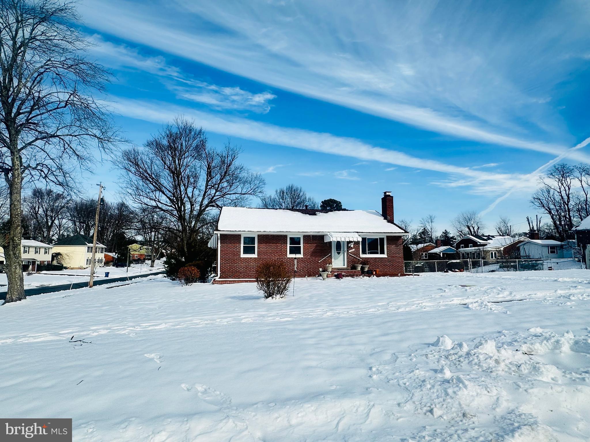 BRISTOW - Residential Lease