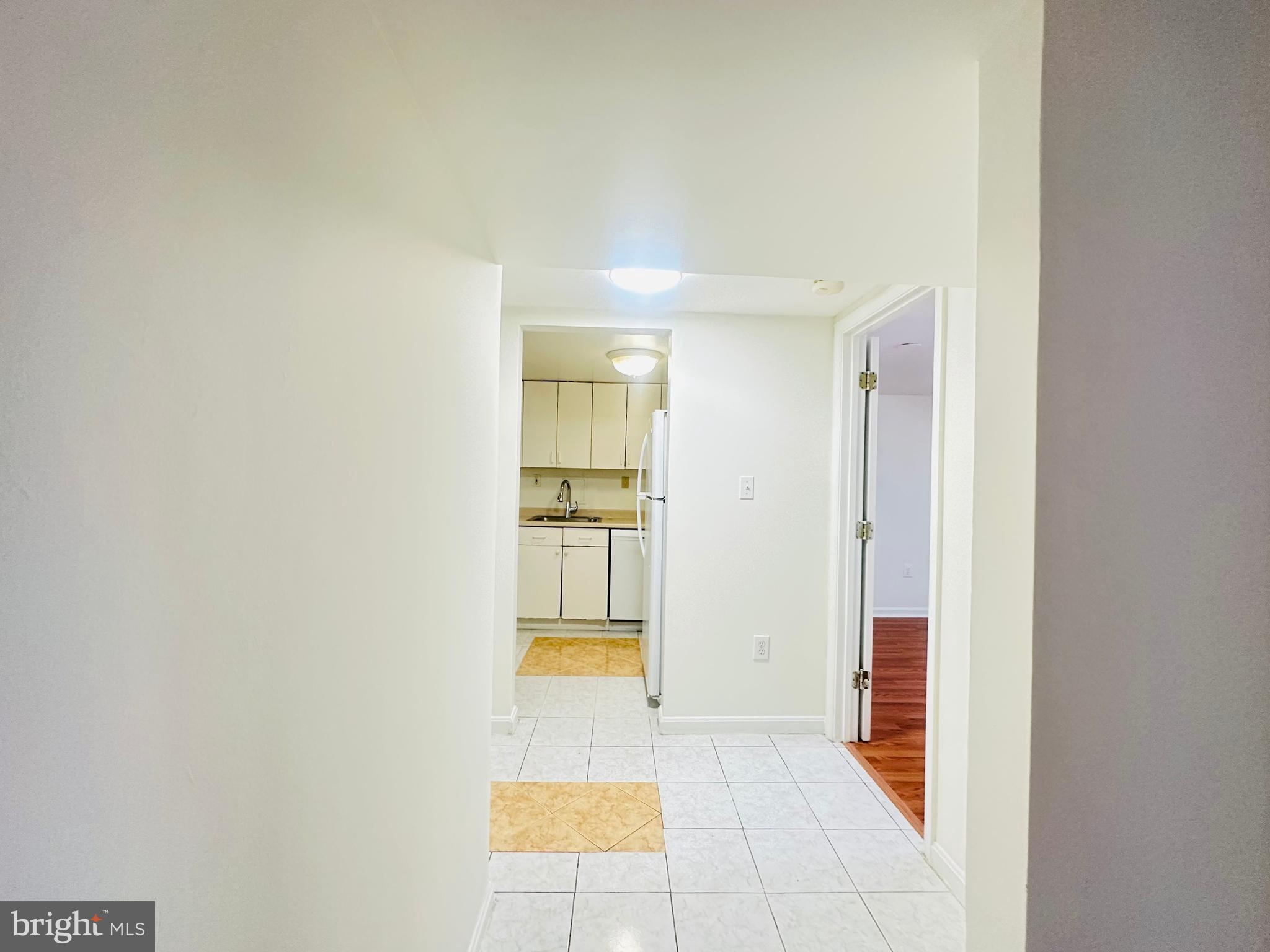 BRISTOW - Residential Lease