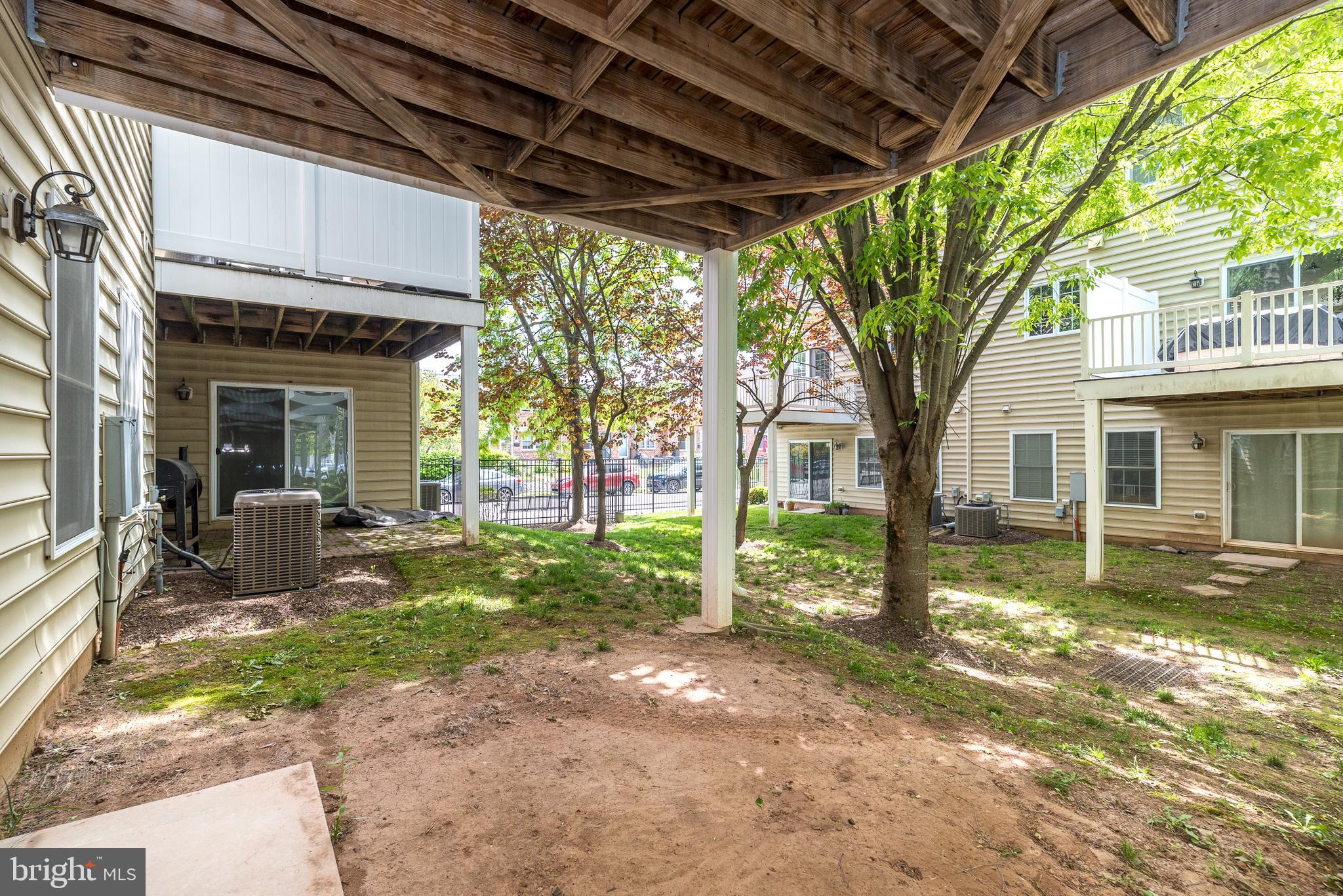 STATION SQ AT AMBLER - Residential