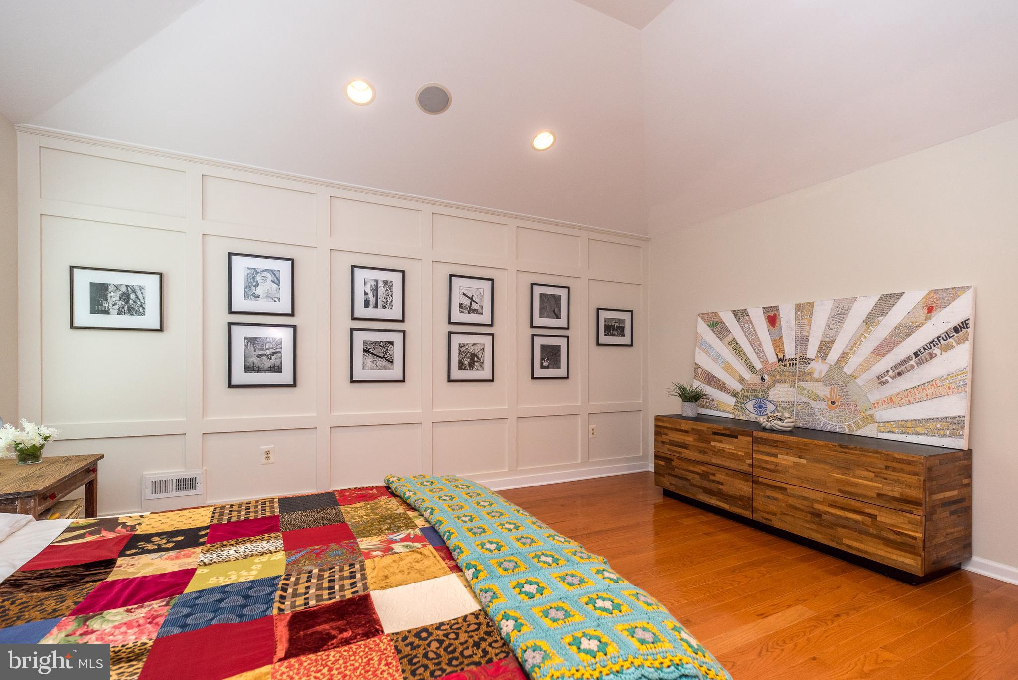 STATION SQ AT AMBLER - Residential