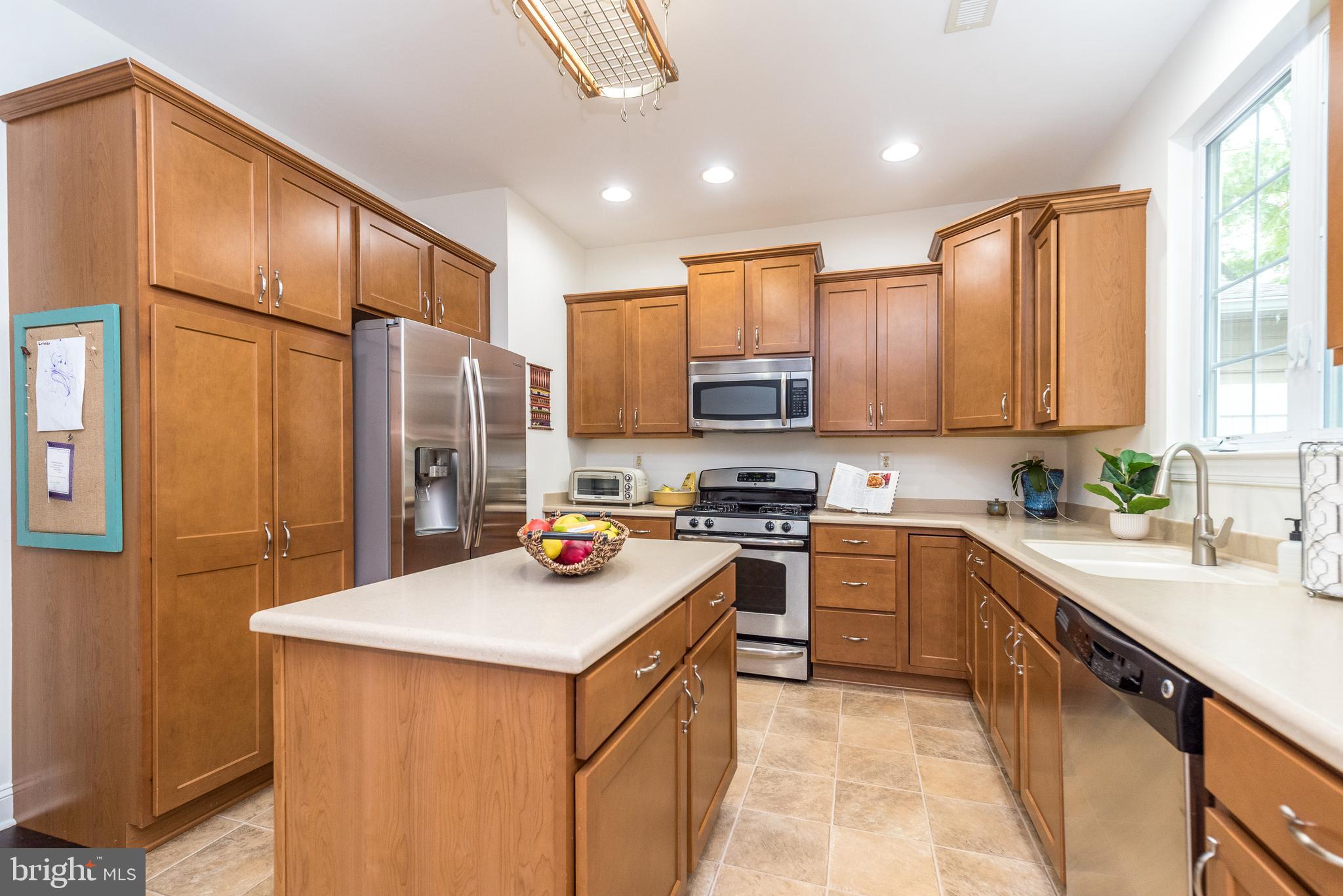 STATION SQ AT AMBLER - Residential