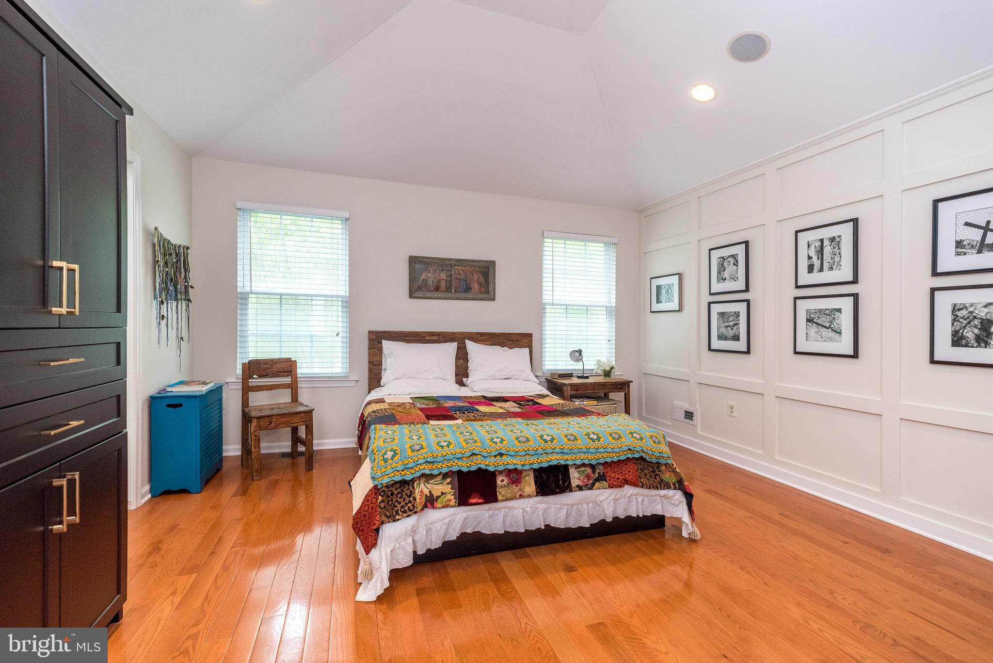 STATION SQ AT AMBLER - Residential