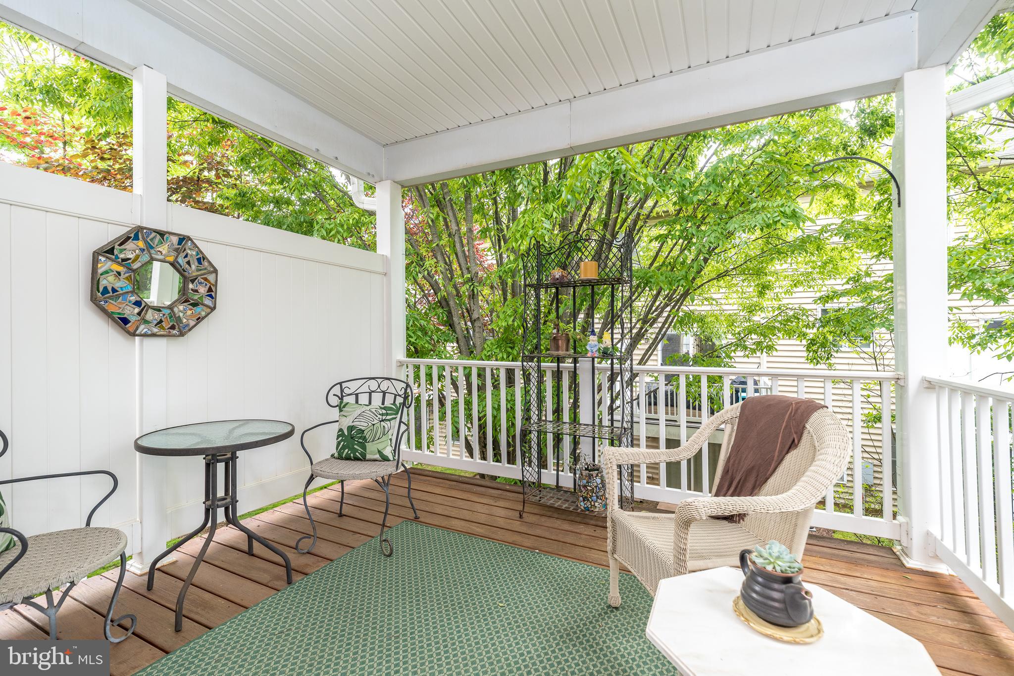 STATION SQ AT AMBLER - Residential