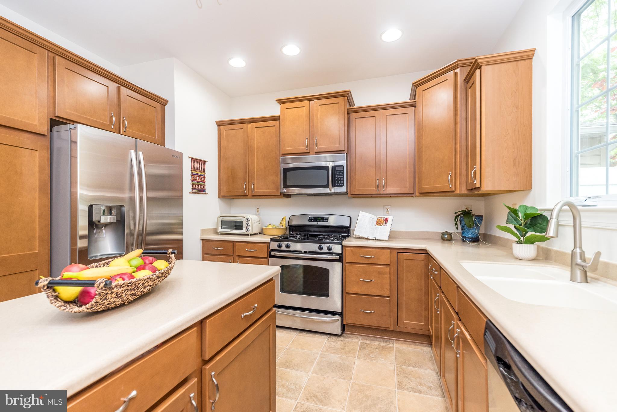 STATION SQ AT AMBLER - Residential