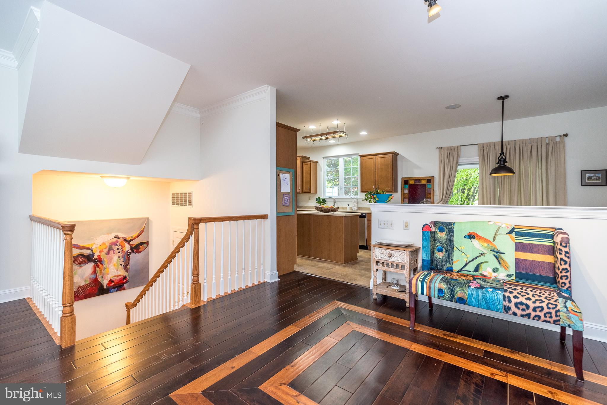 STATION SQ AT AMBLER - Residential