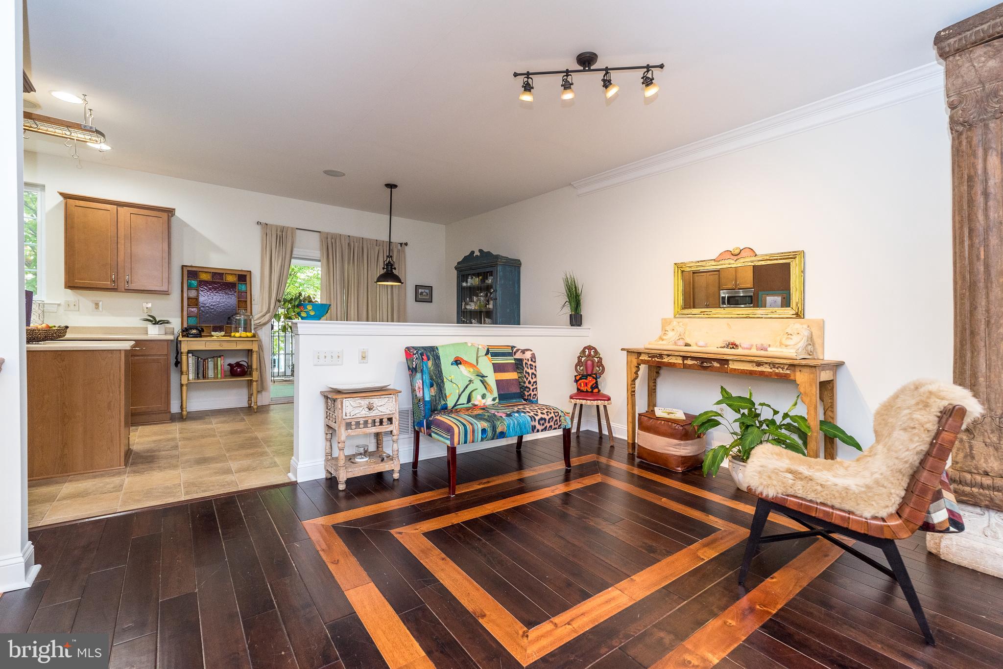 STATION SQ AT AMBLER - Residential