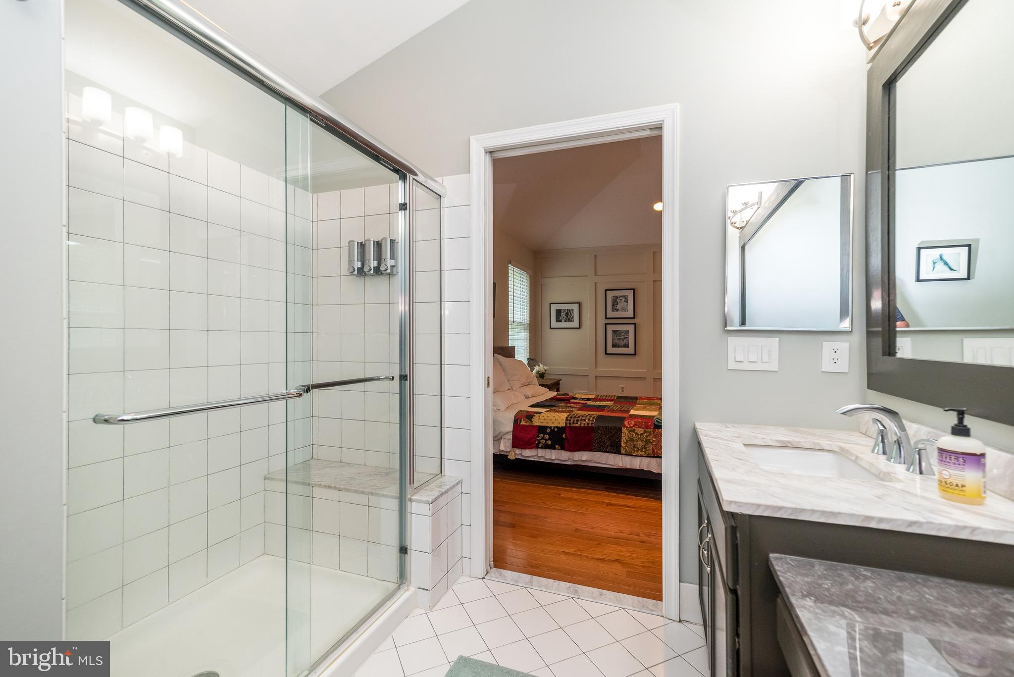 STATION SQ AT AMBLER - Residential