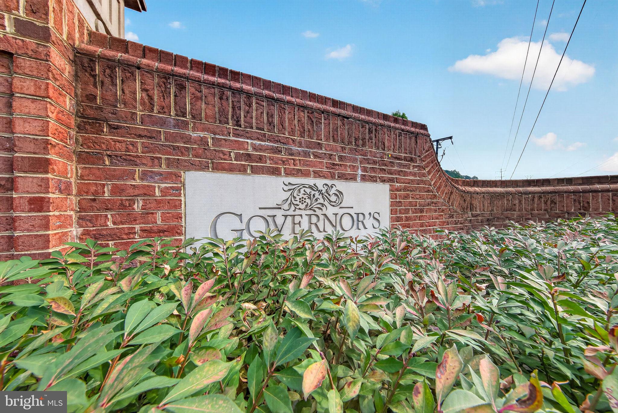 3398 GOVERNOR'S CREST COURT