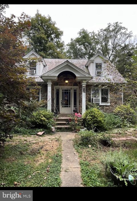 805 ROCK HILL ROAD QUAKERTOWN PA 18951